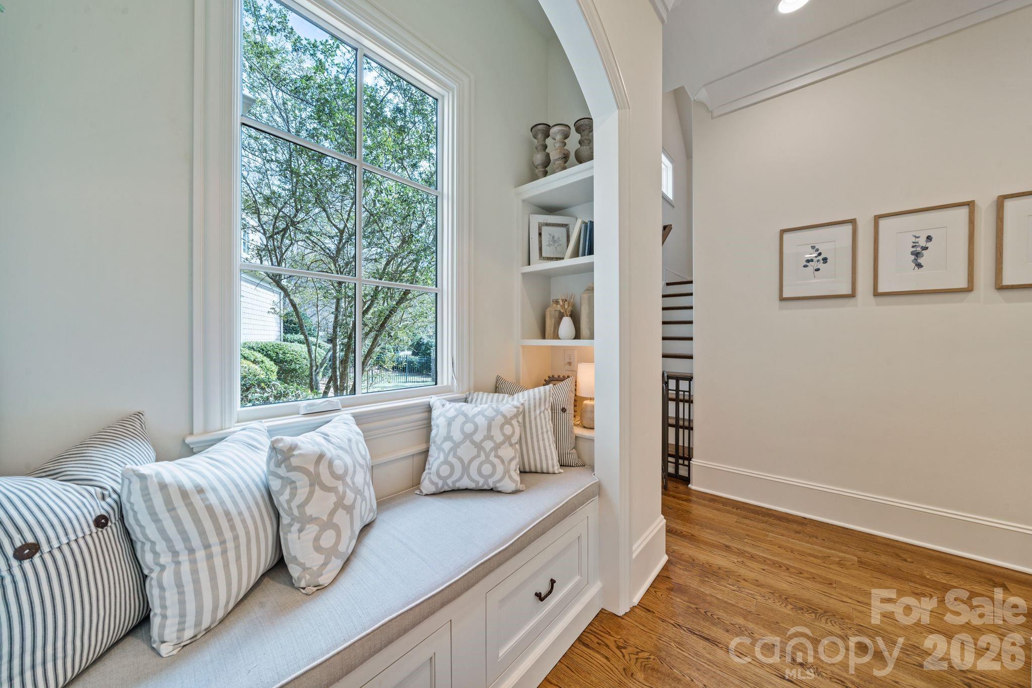 1812 Brawley School Road