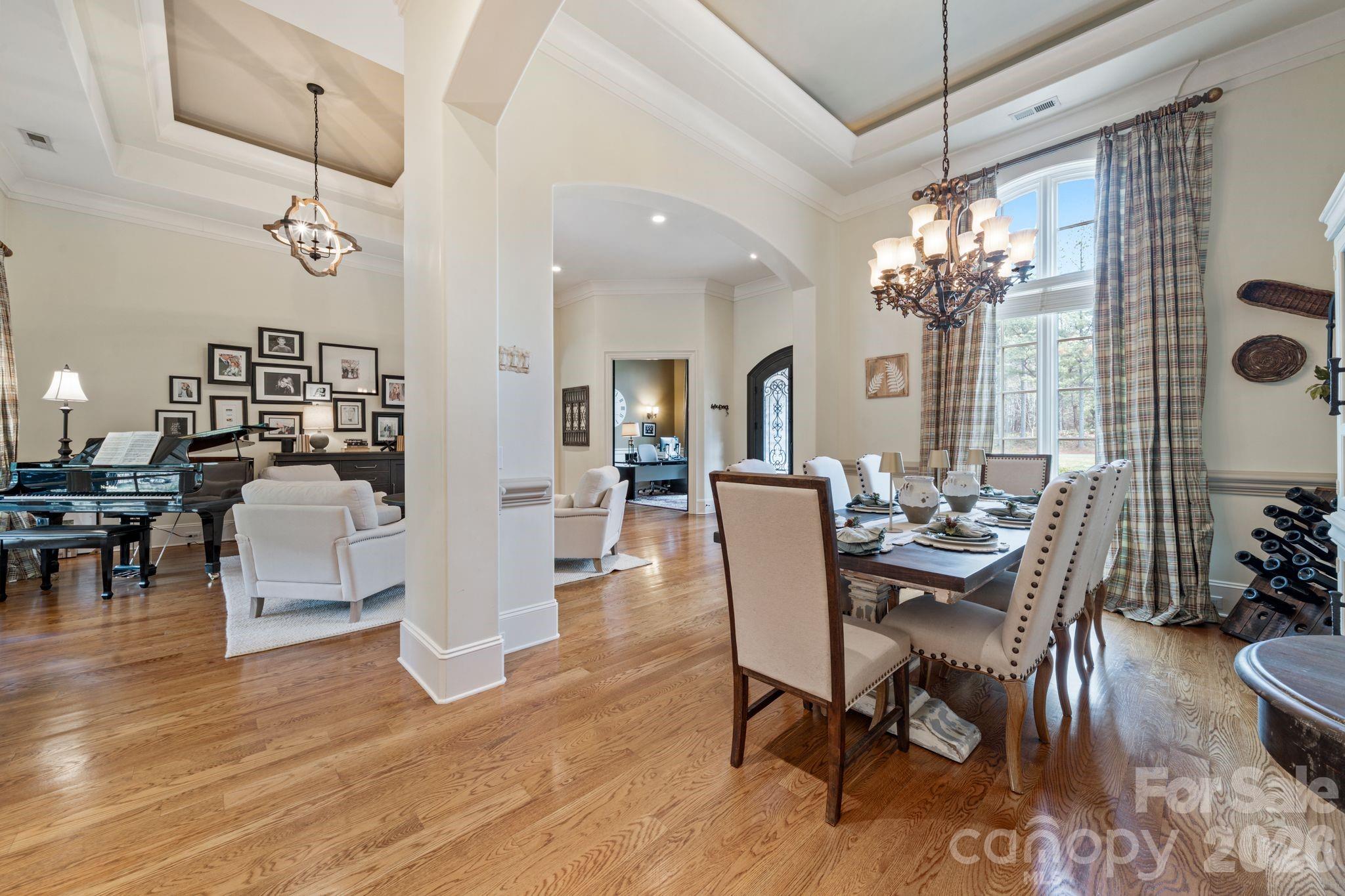 1812 Brawley School Road