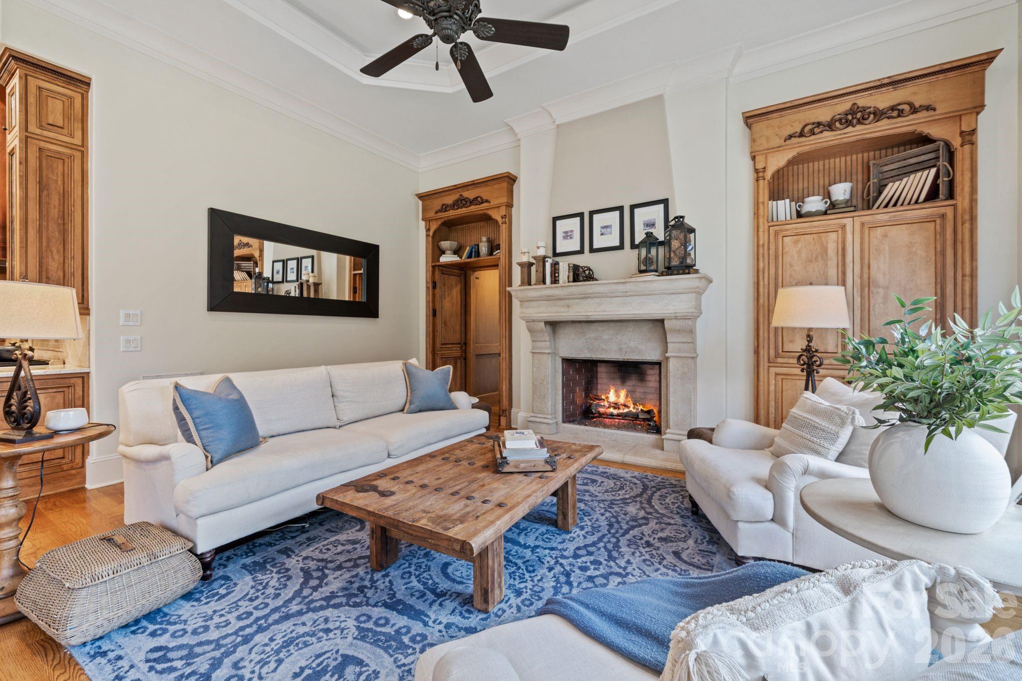 1812 Brawley School Road