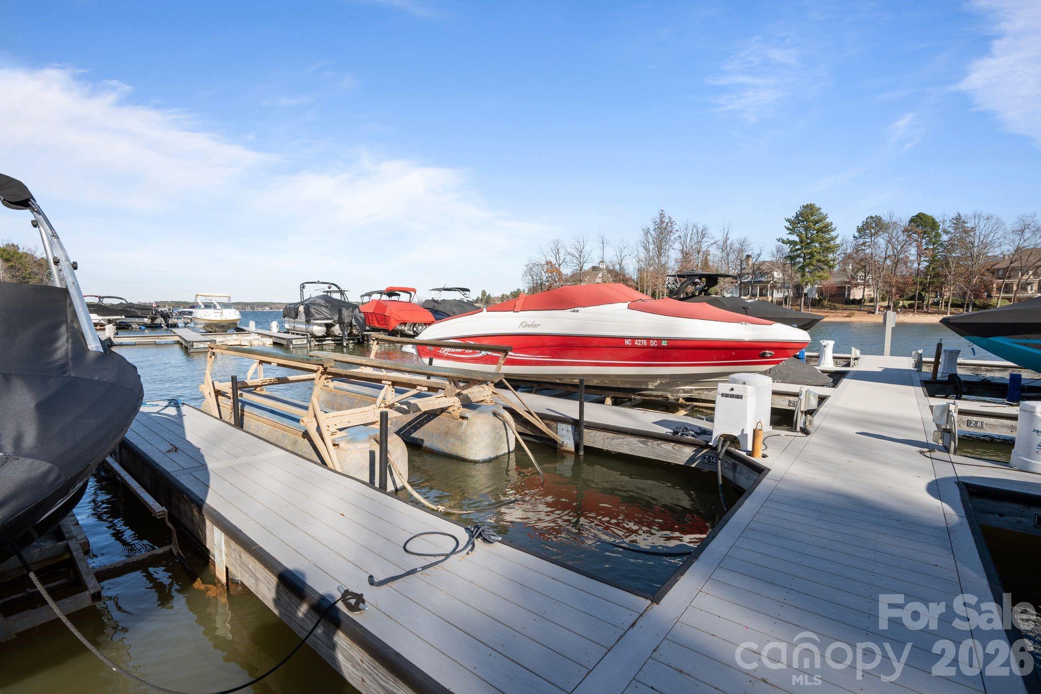 1812 Brawley School Road