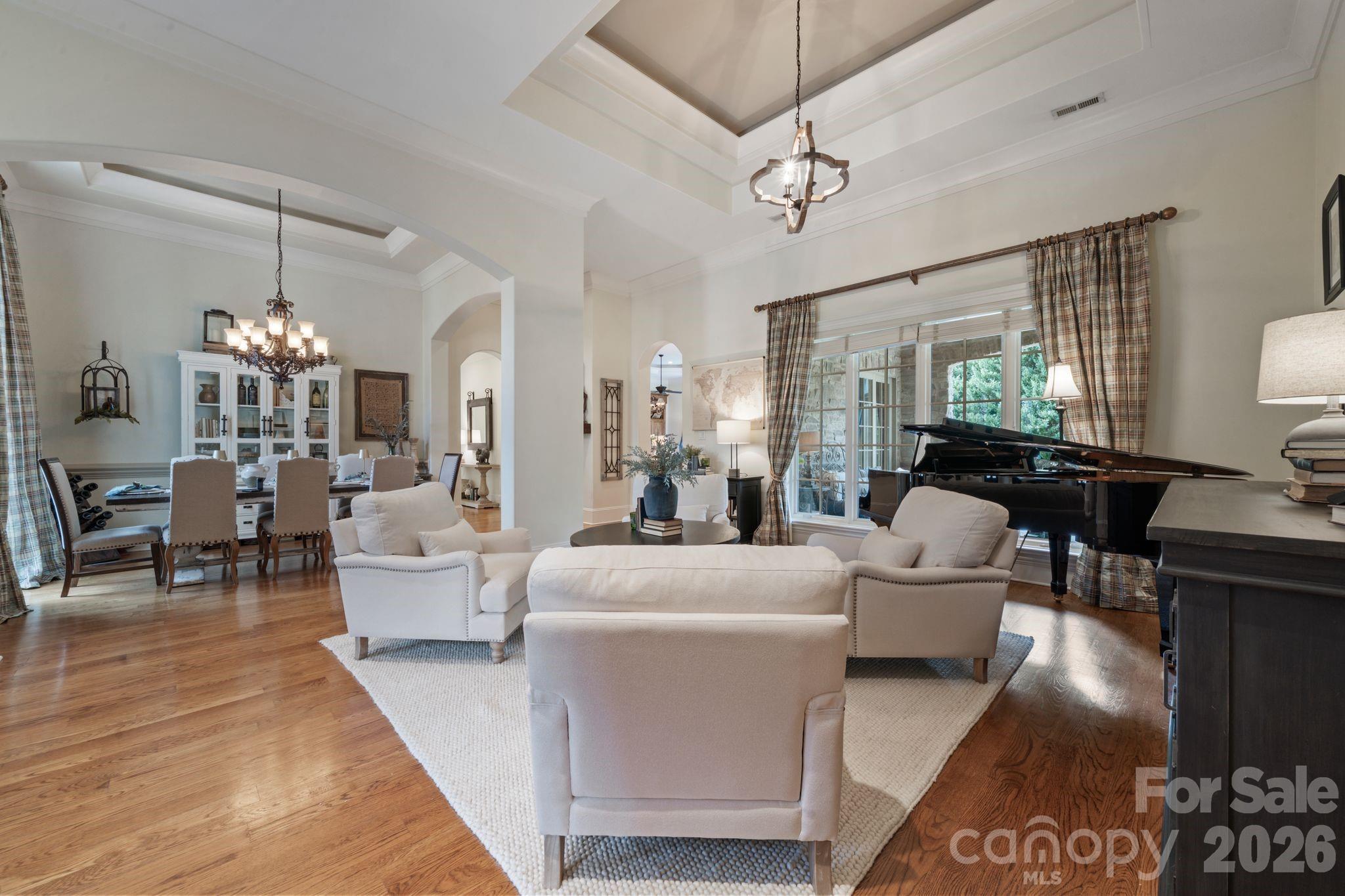 1812 Brawley School Road