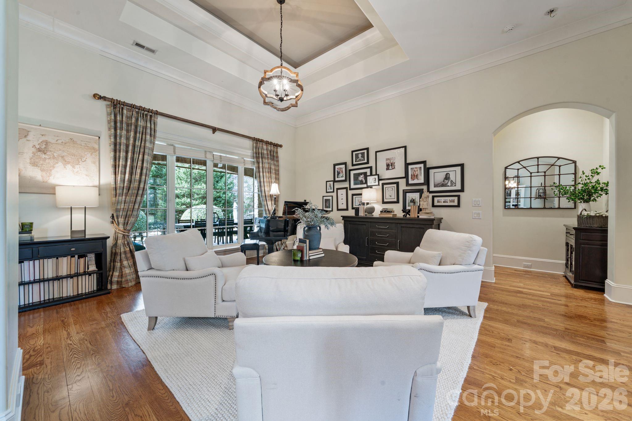 1812 Brawley School Road