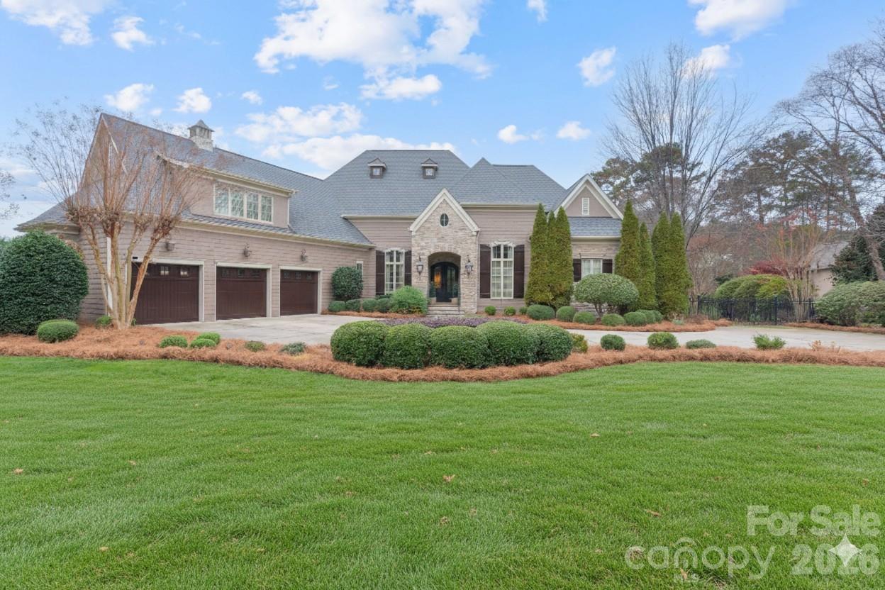 1812 Brawley School Road