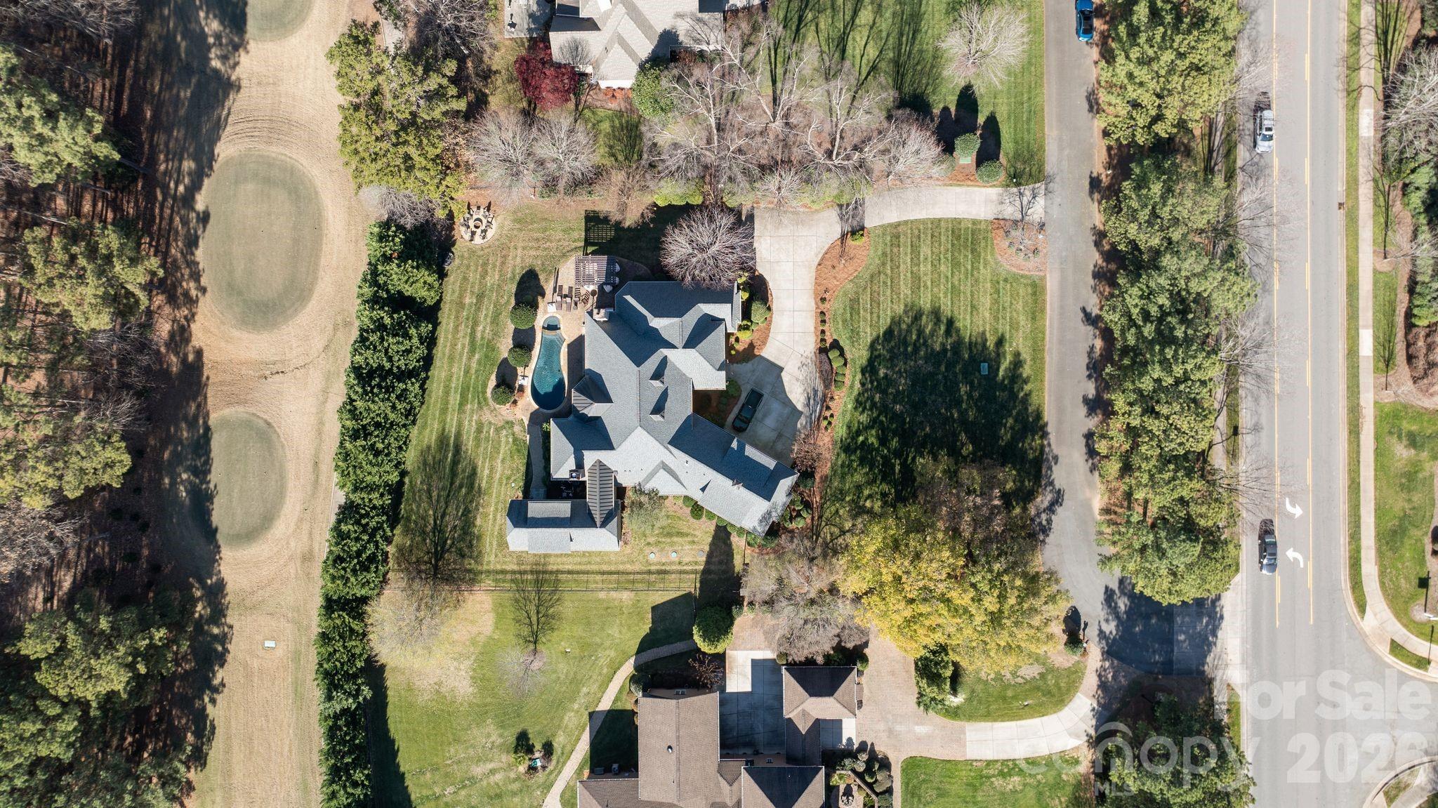 1812 Brawley School Road