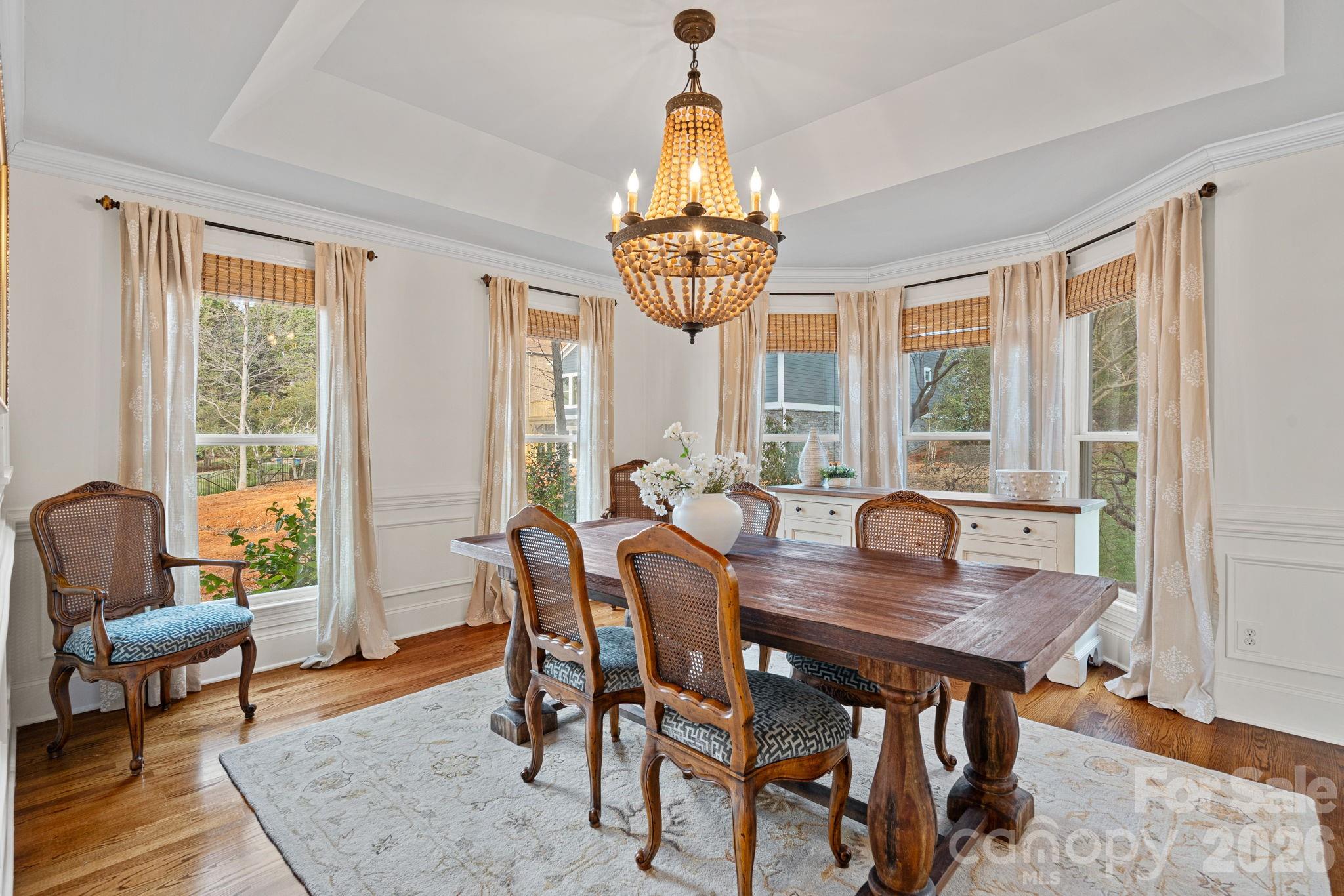 124 Cedar Bluff Lane