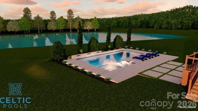 124 Cedar Bluff Lane