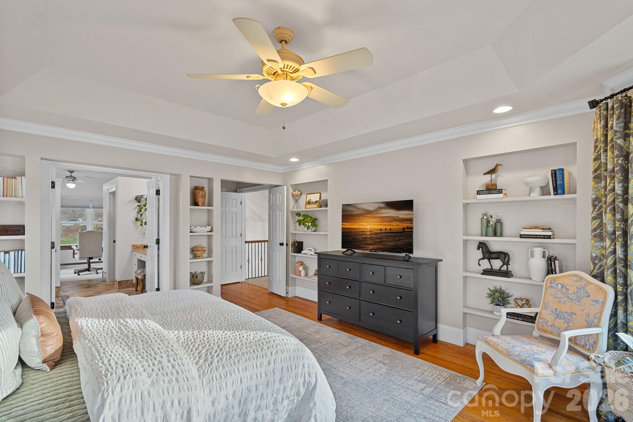 124 Cedar Bluff Lane