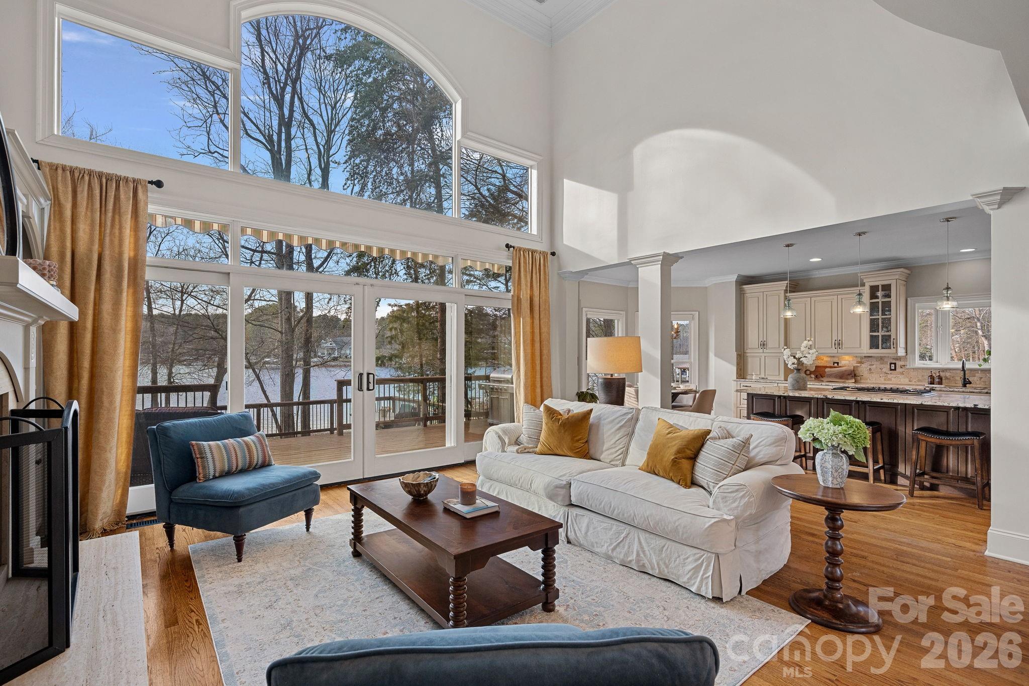 124 Cedar Bluff Lane