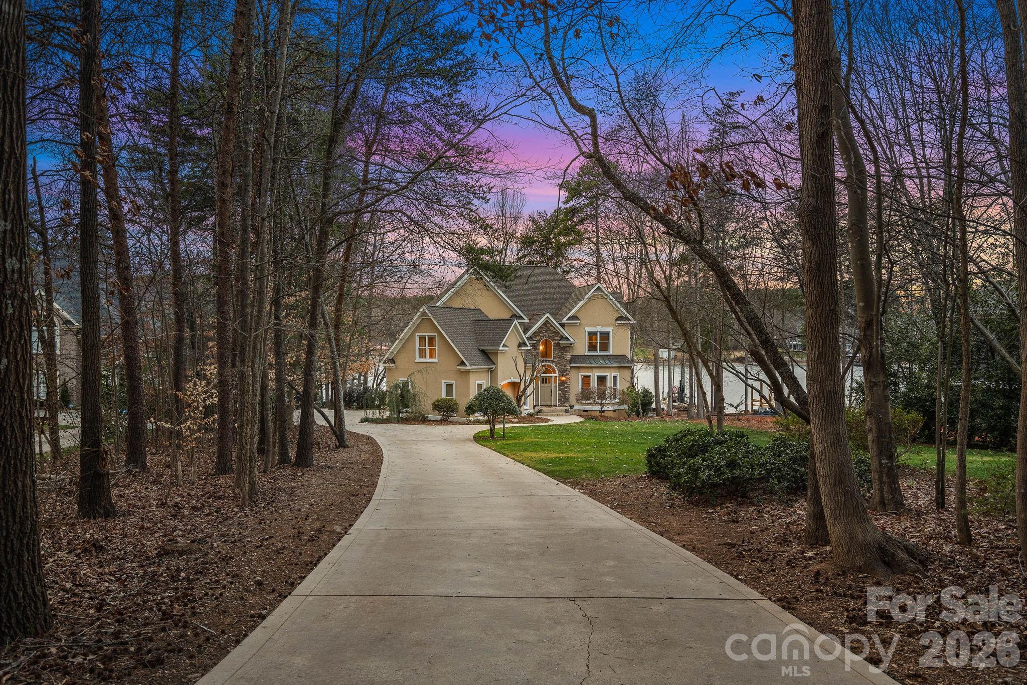 124 Cedar Bluff Lane