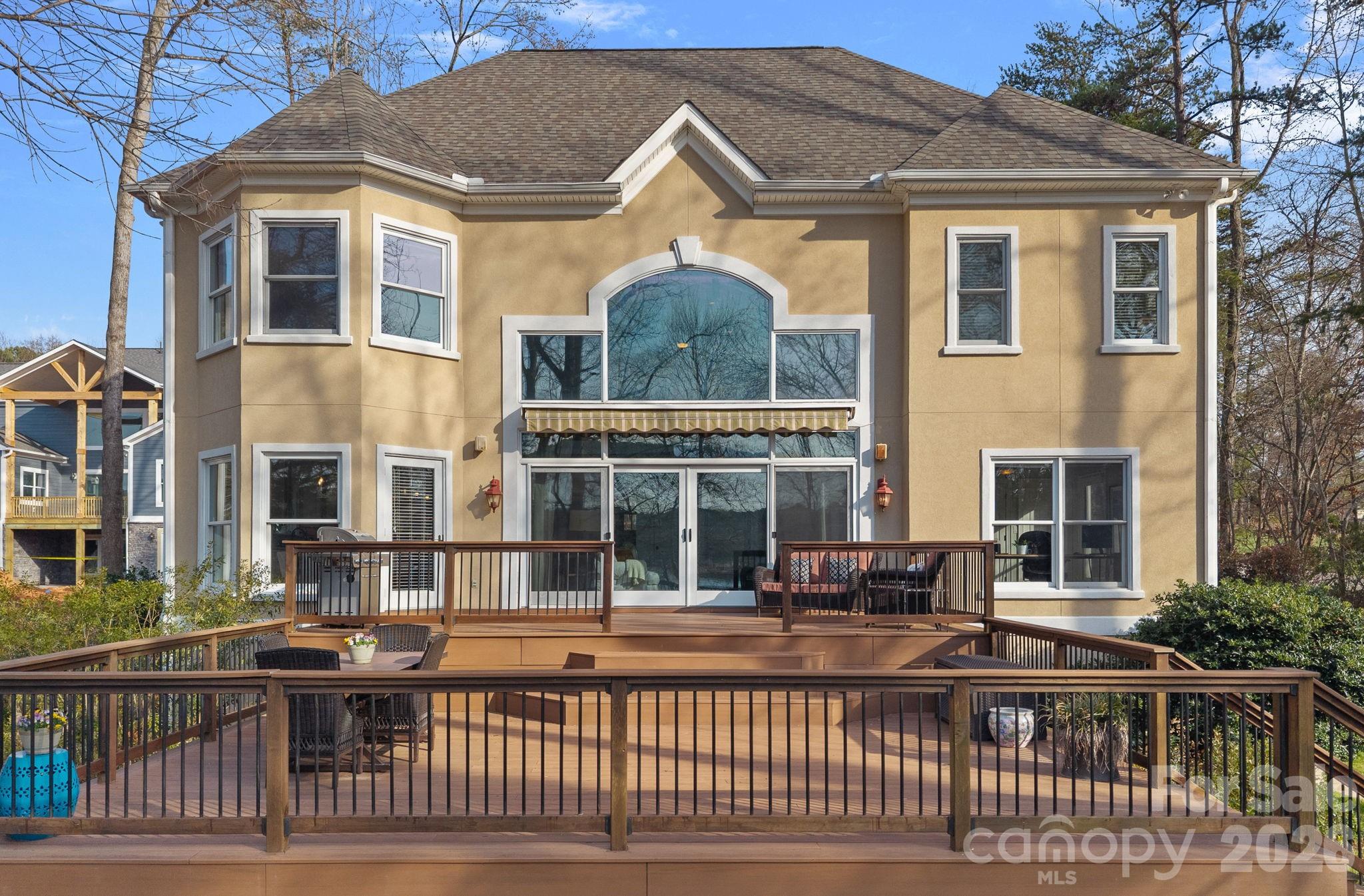 124 Cedar Bluff Lane