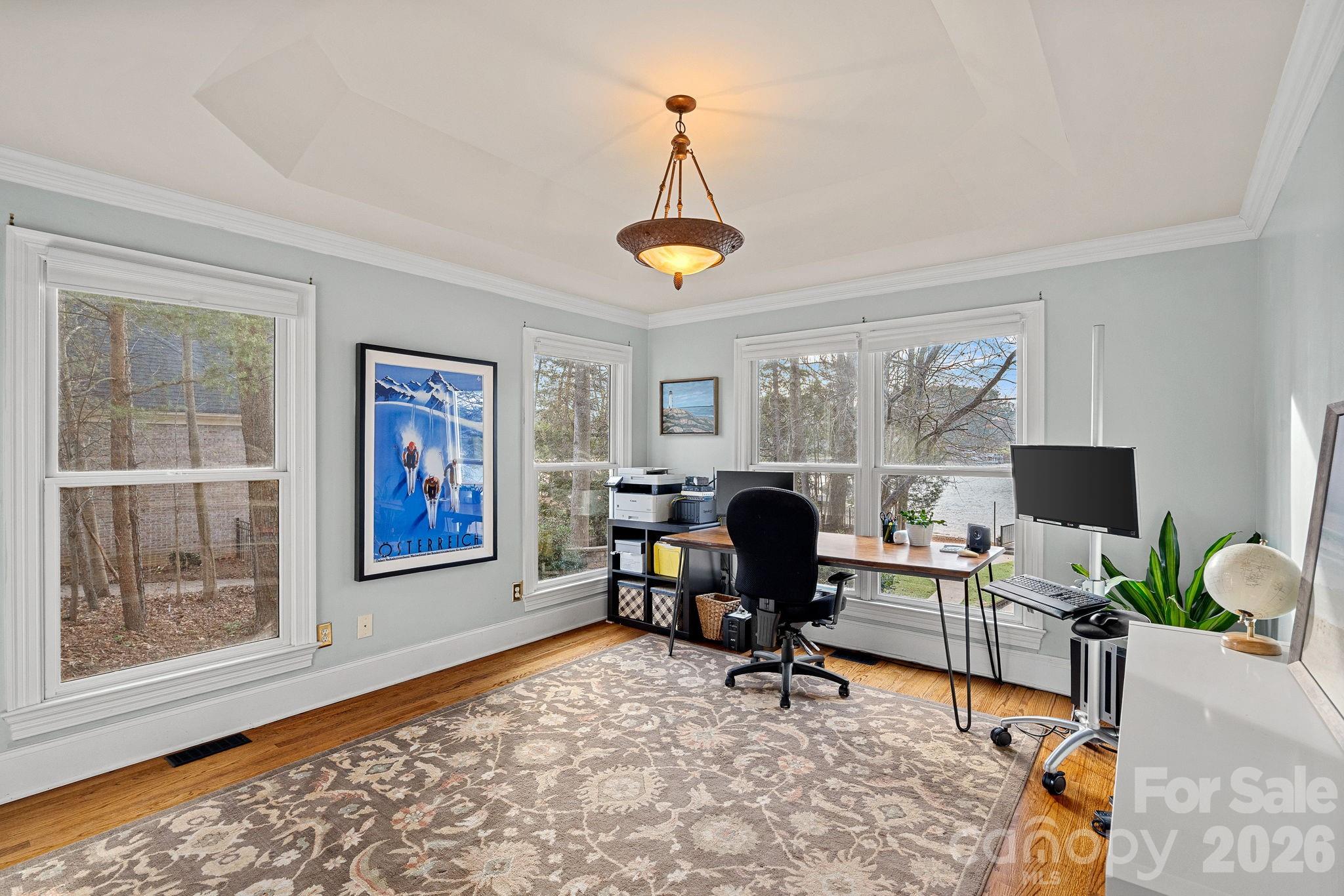 124 Cedar Bluff Lane