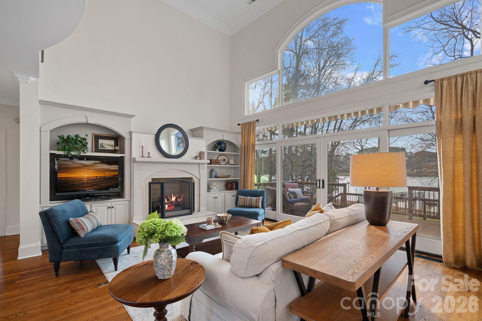 124 Cedar Bluff Lane