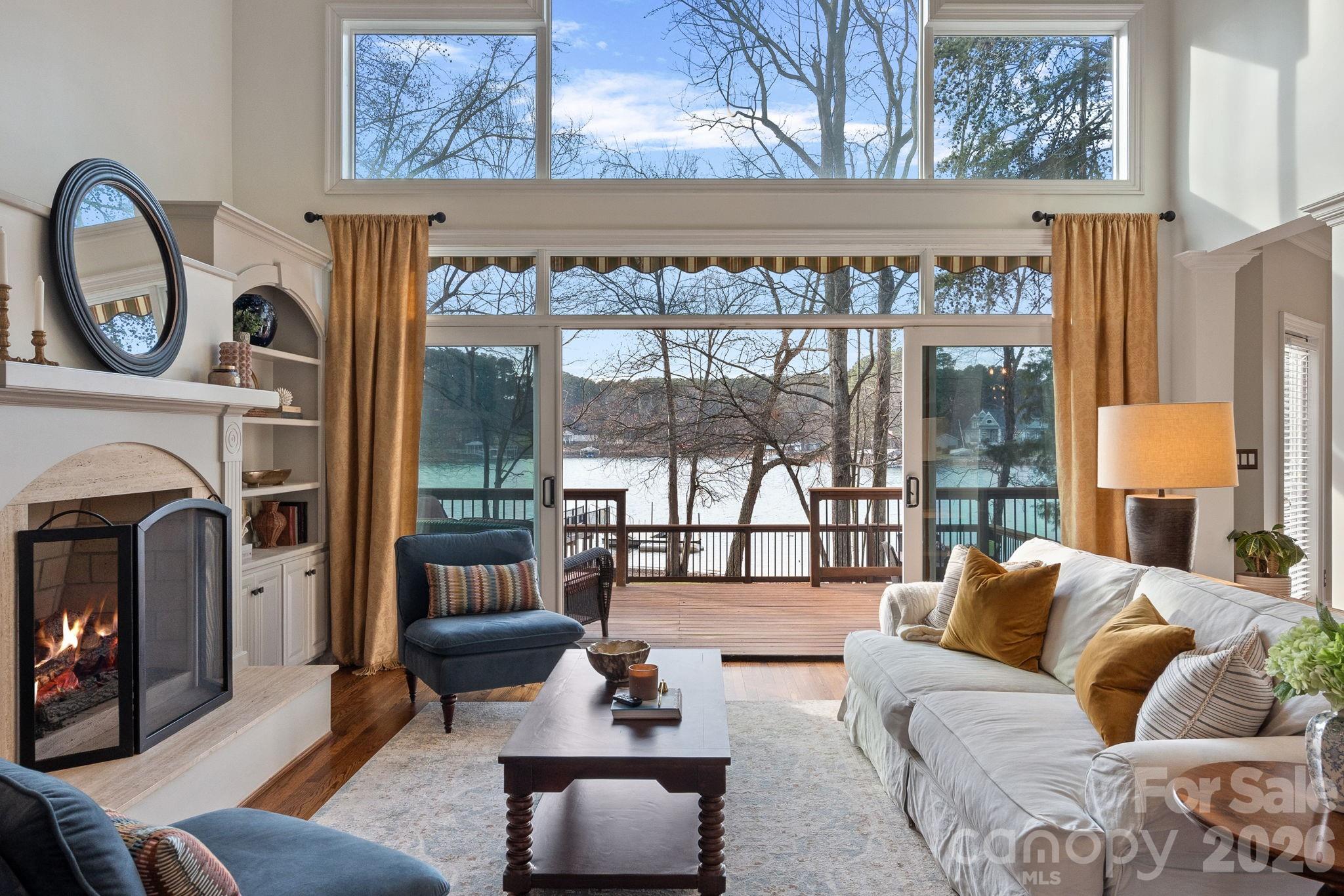 124 Cedar Bluff Lane