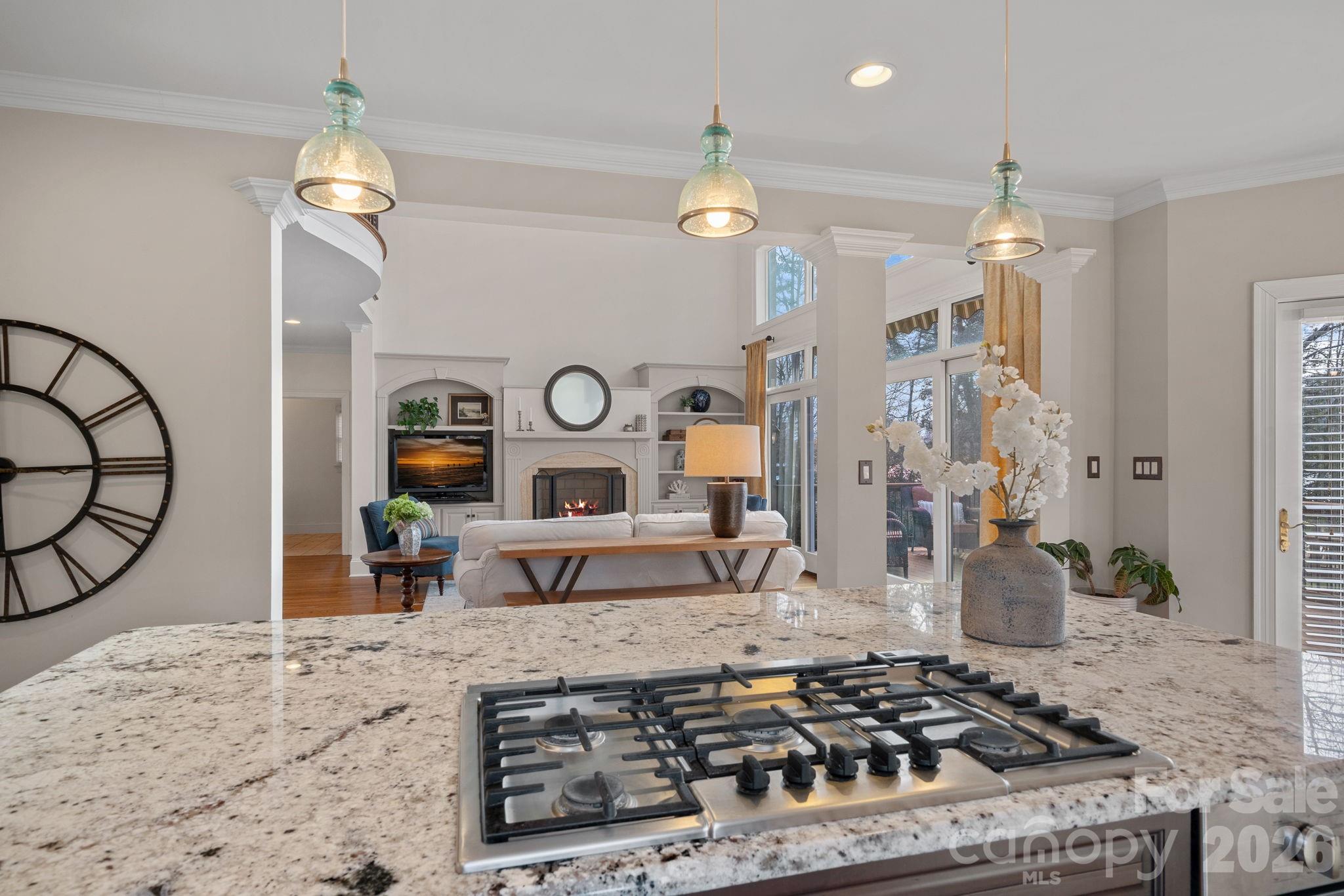 124 Cedar Bluff Lane