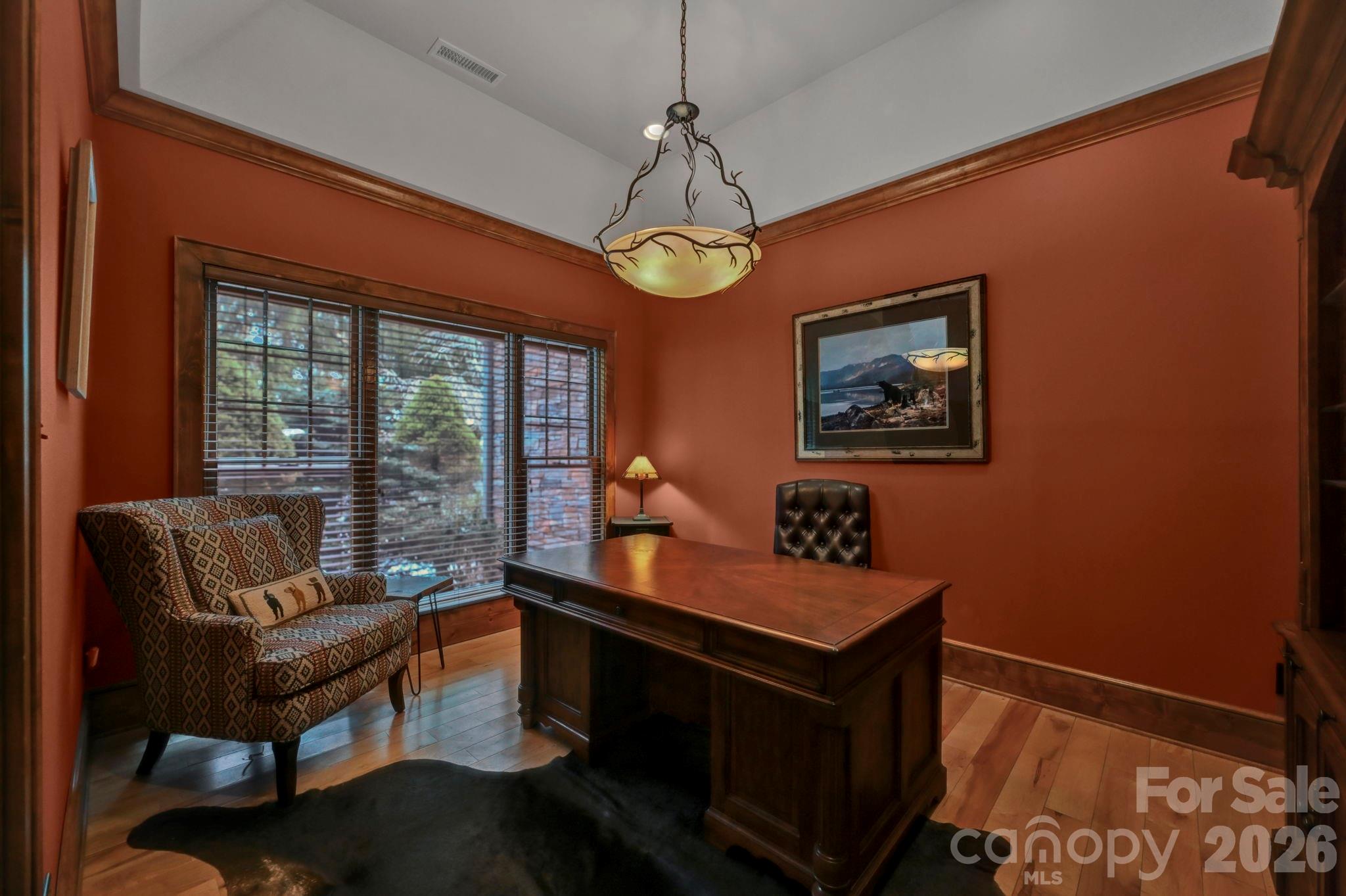 1226 Grouse Moor Drive