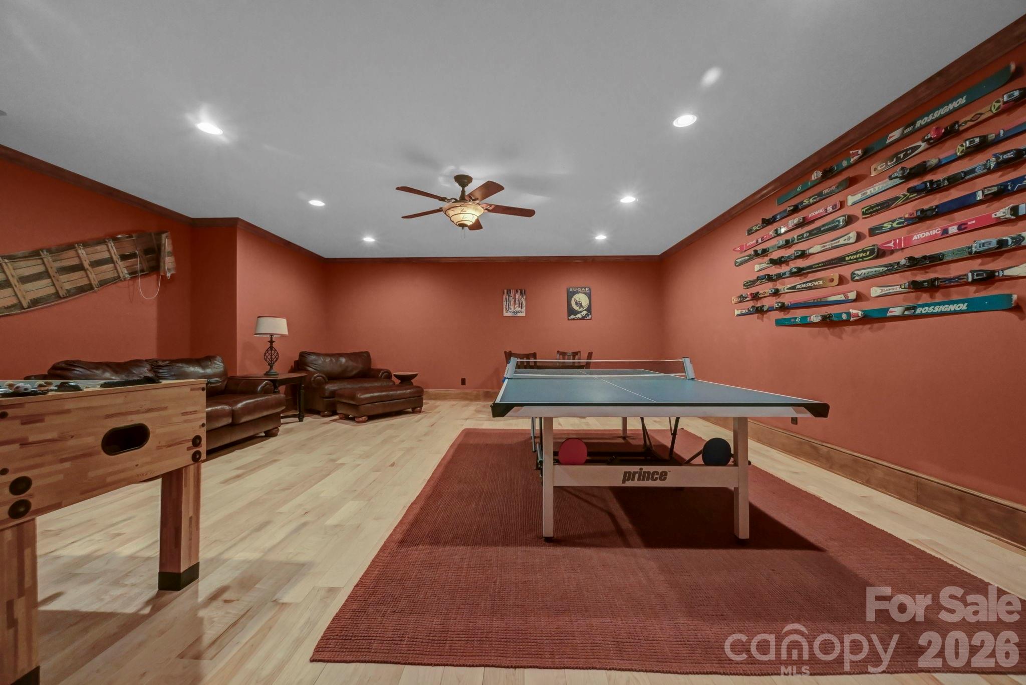 1226 Grouse Moor Drive