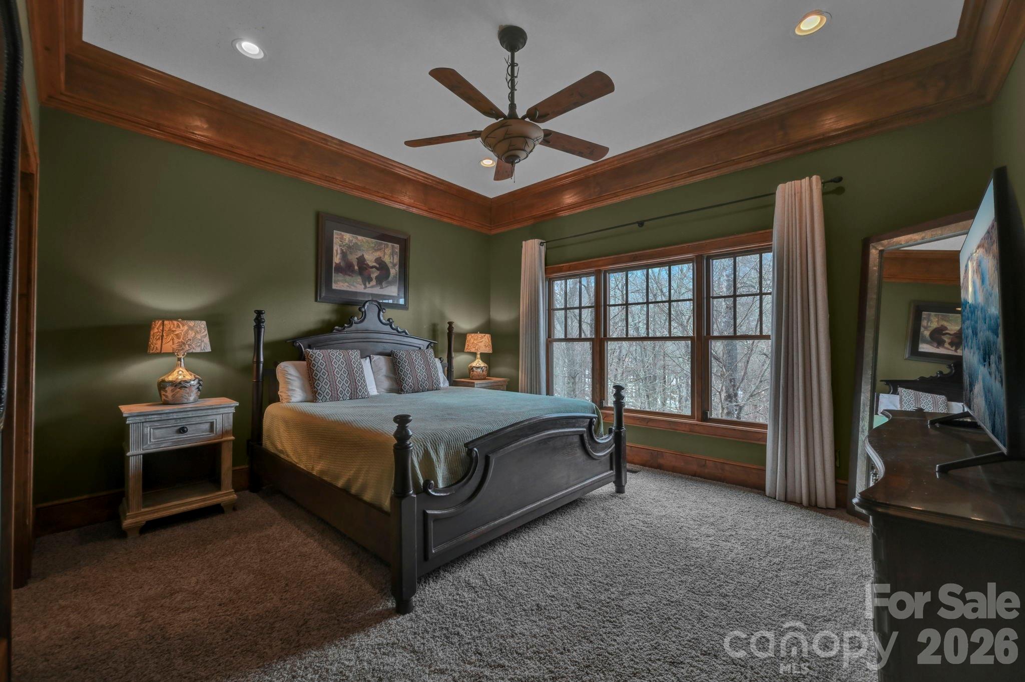 1226 Grouse Moor Drive