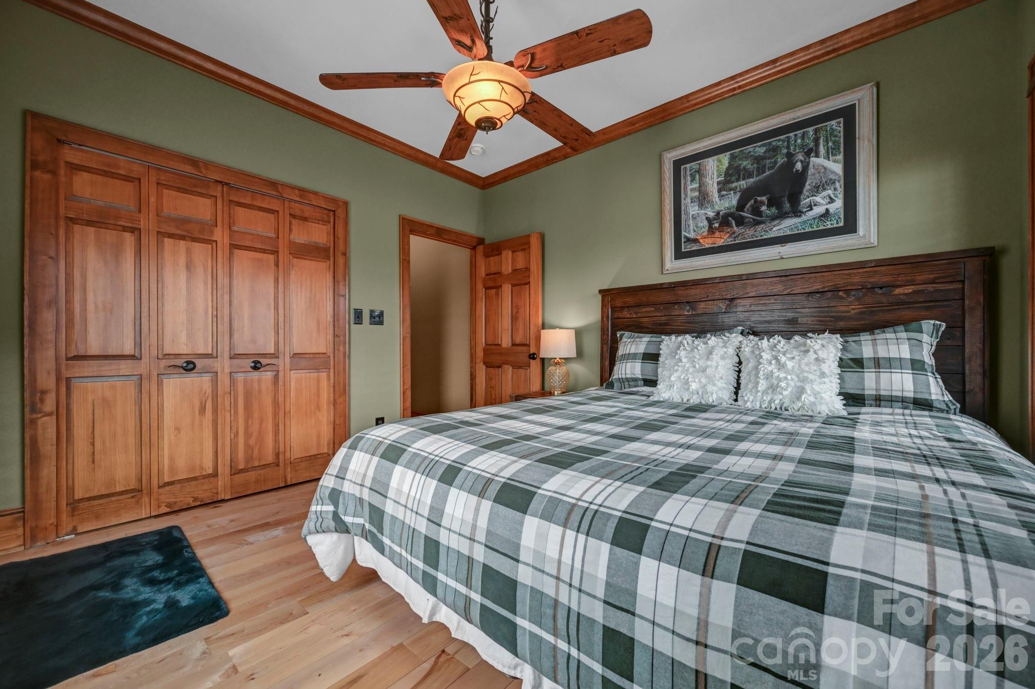 1226 Grouse Moor Drive