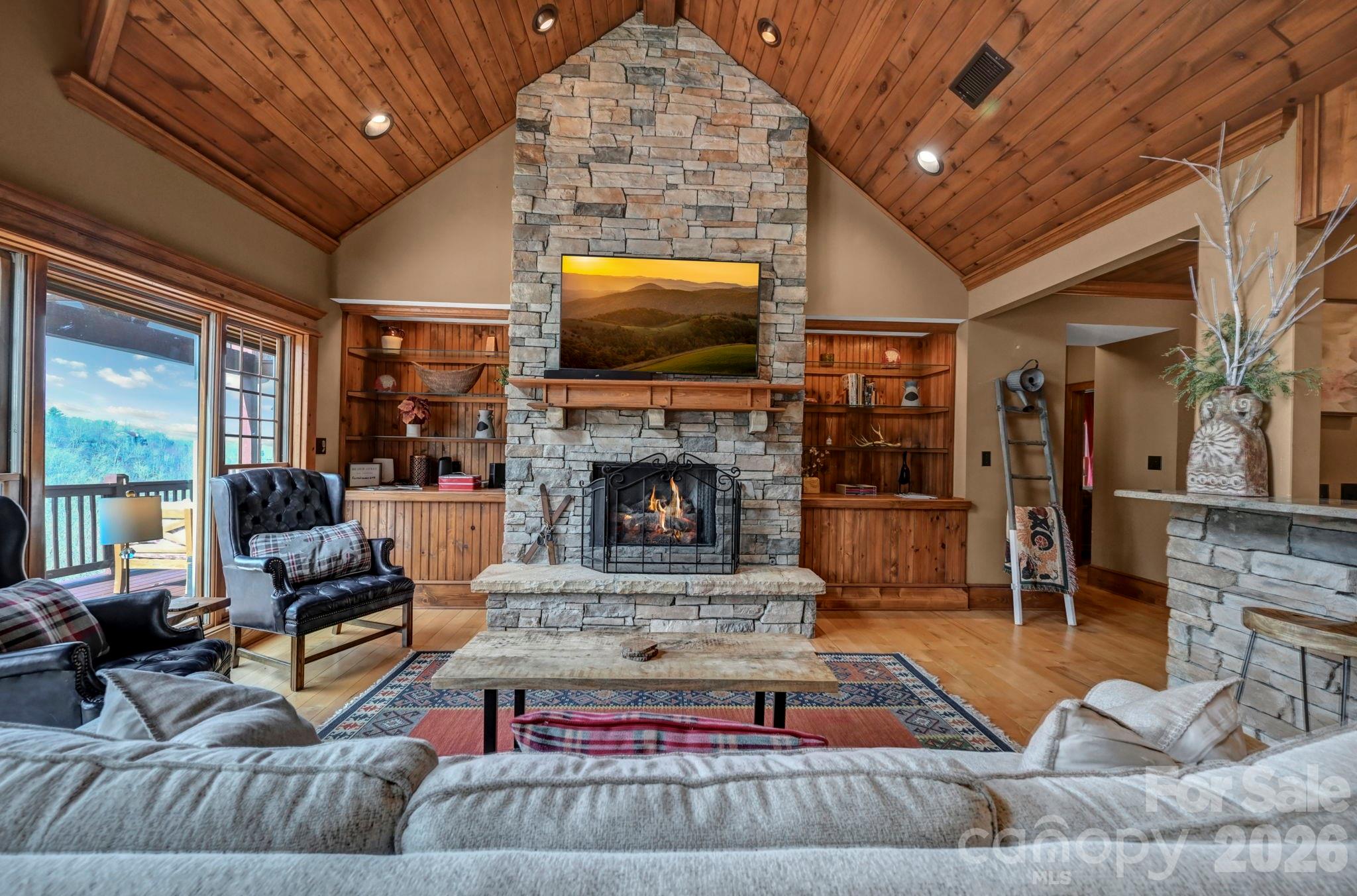 1226 Grouse Moor Drive