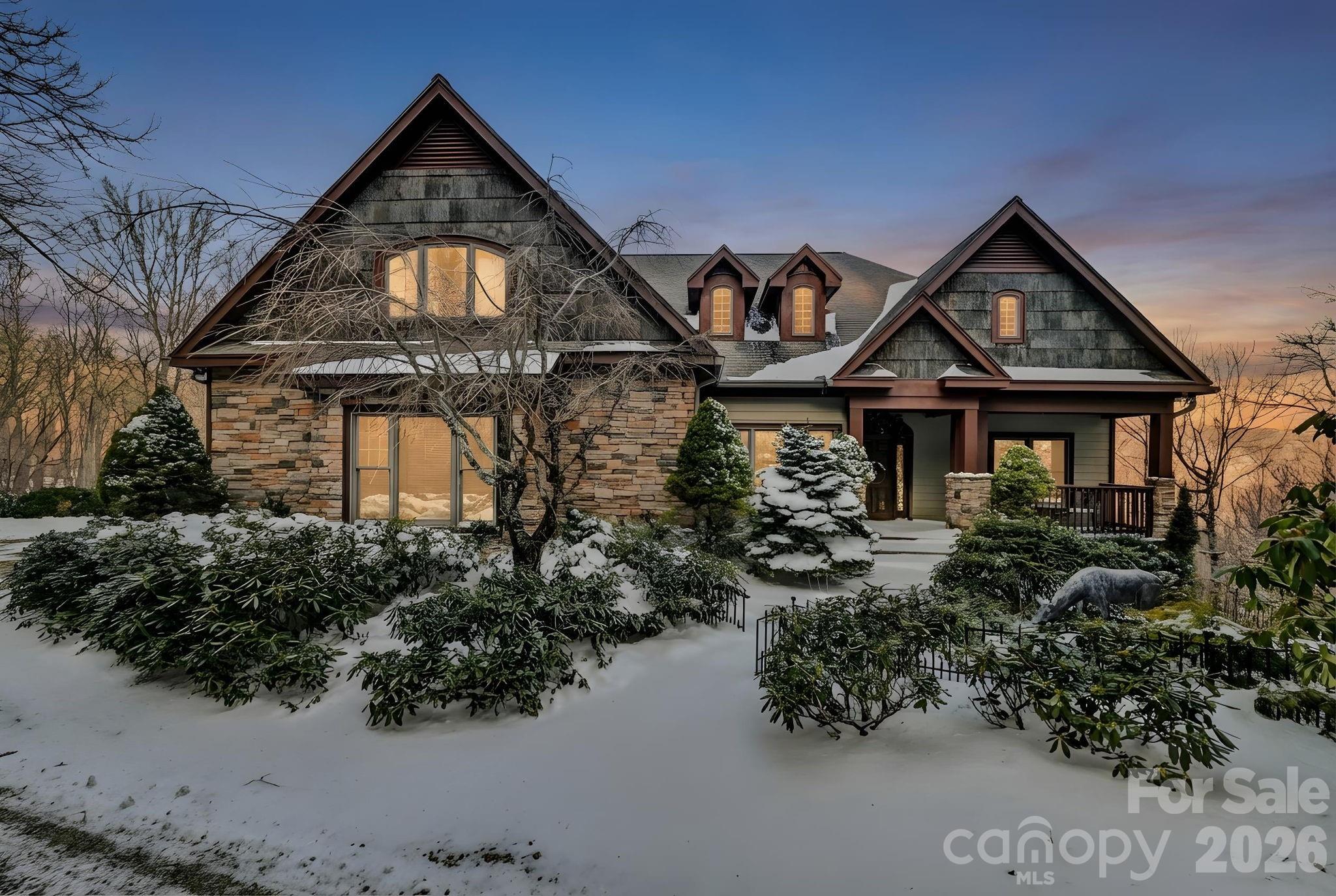 1226 Grouse Moor Drive