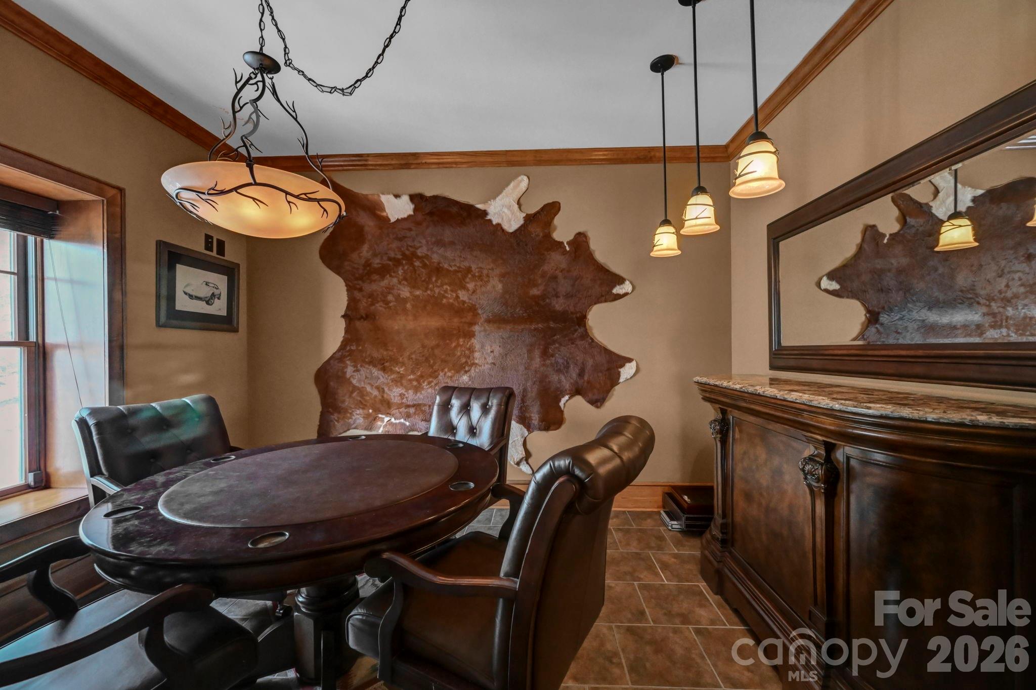 1226 Grouse Moor Drive