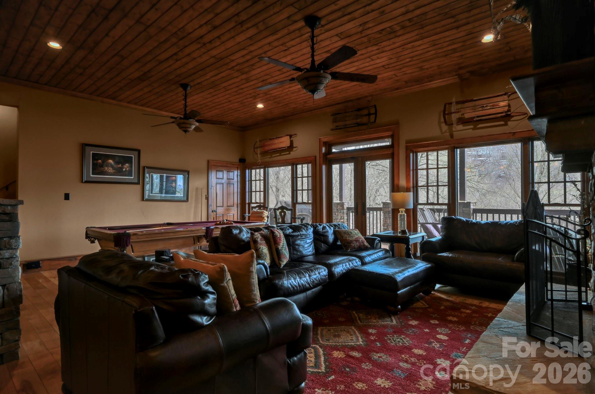 1226 Grouse Moor Drive