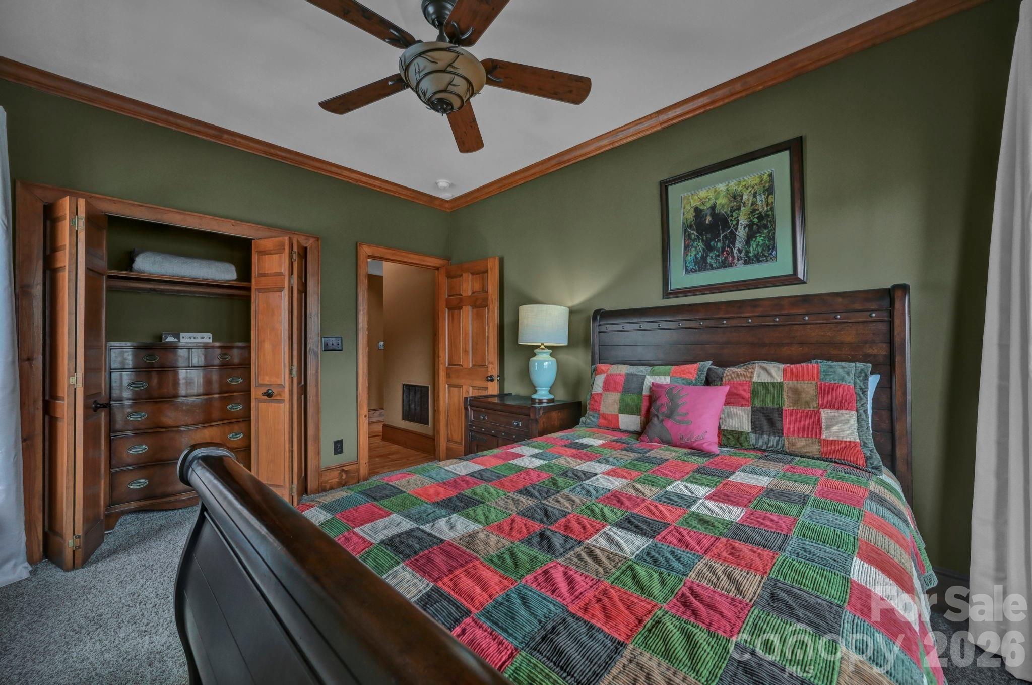 1226 Grouse Moor Drive