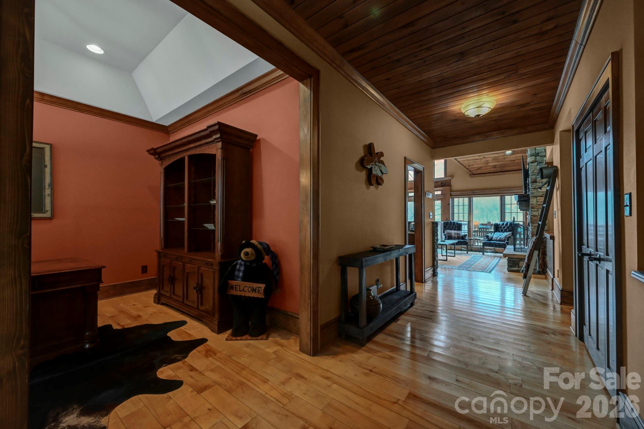 1226 Grouse Moor Drive