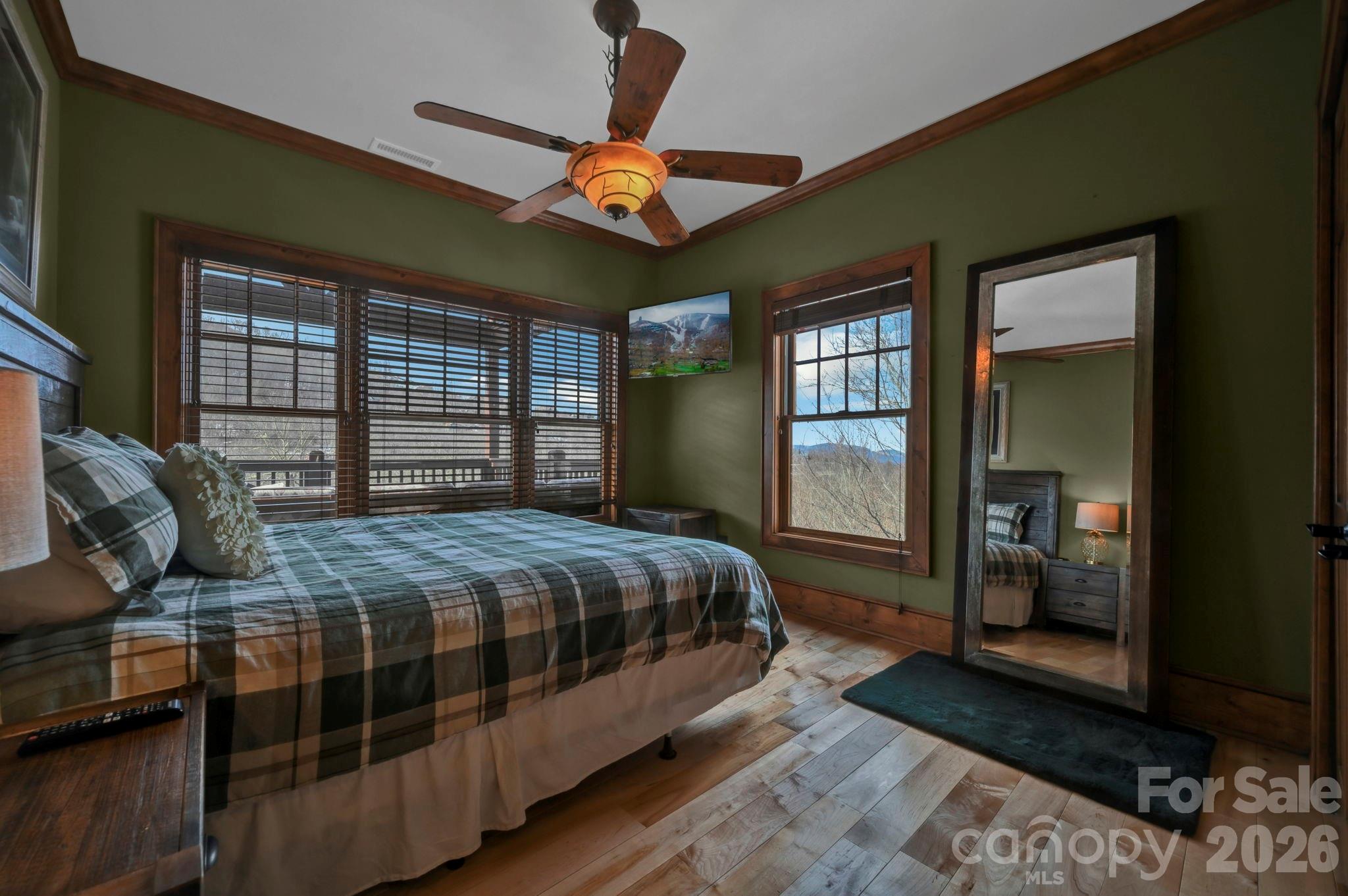 1226 Grouse Moor Drive