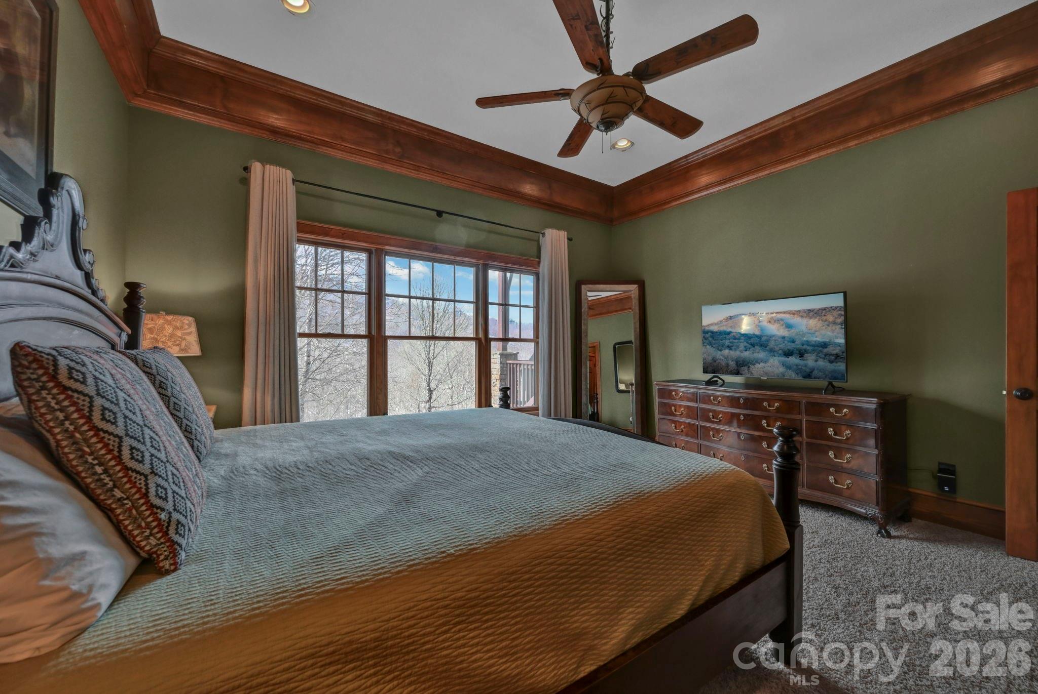 1226 Grouse Moor Drive