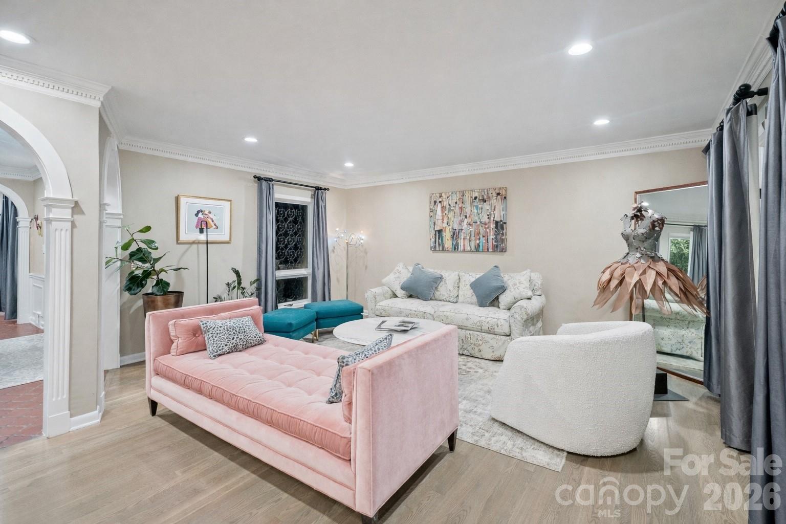 2082 2nd Street Drive NW