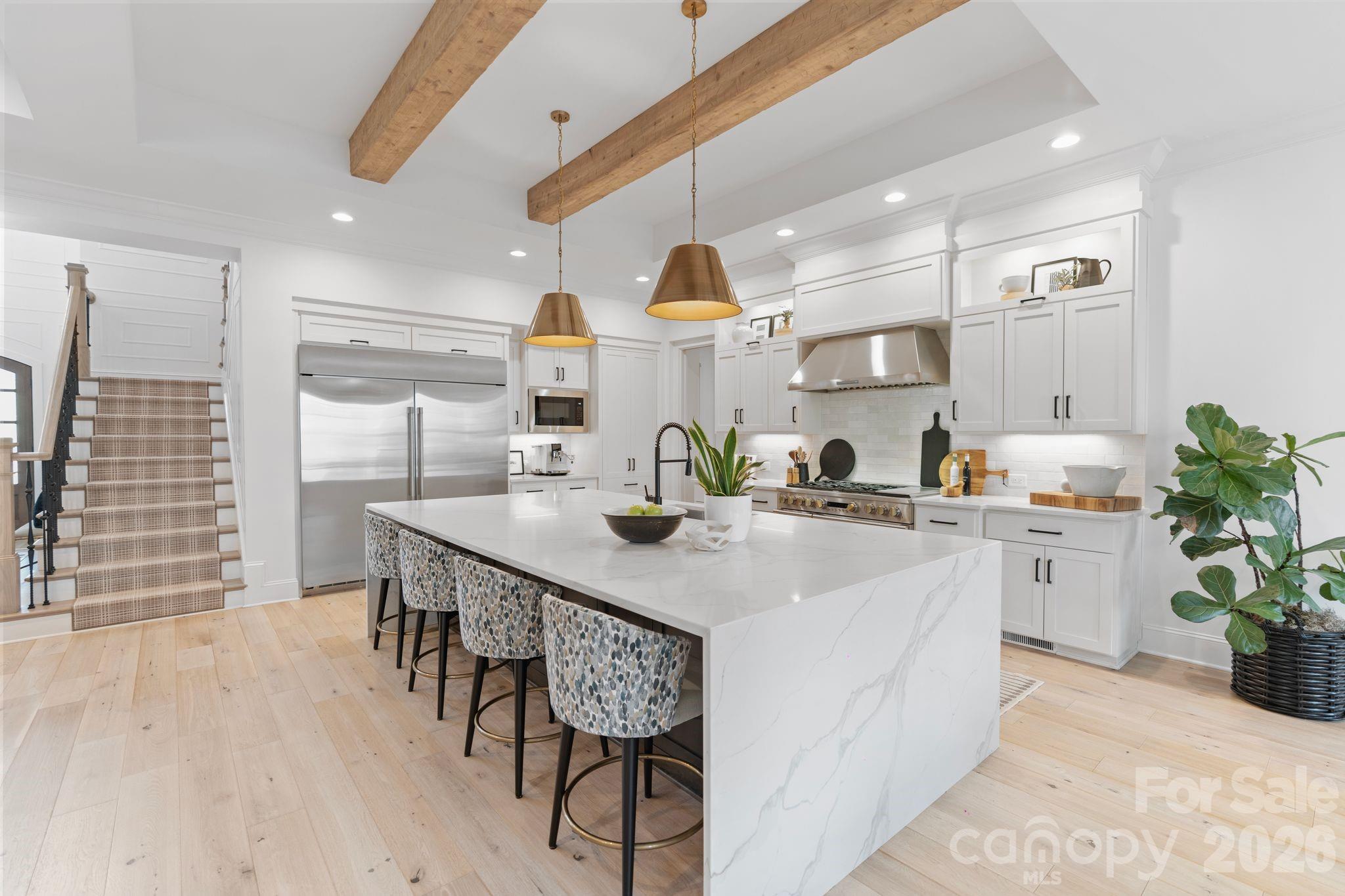 17416 Gillican Overlook Road