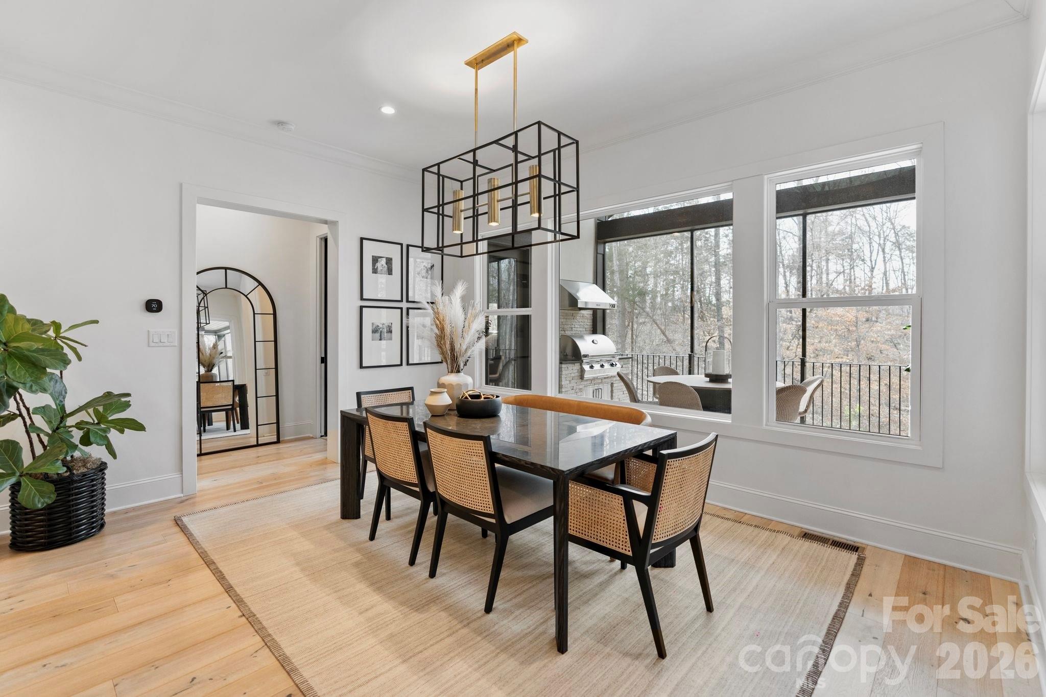 17416 Gillican Overlook Road