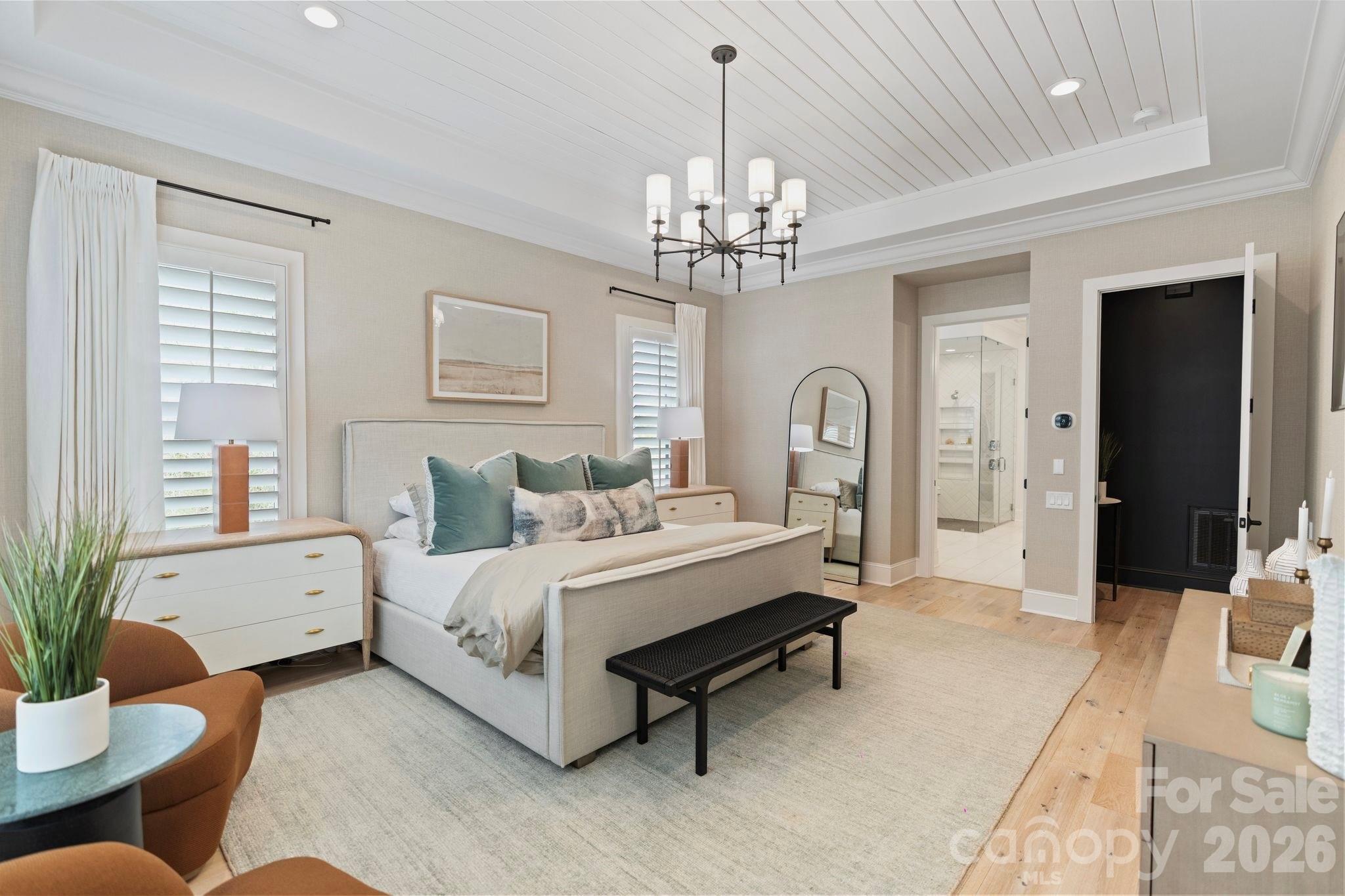 17416 Gillican Overlook Road