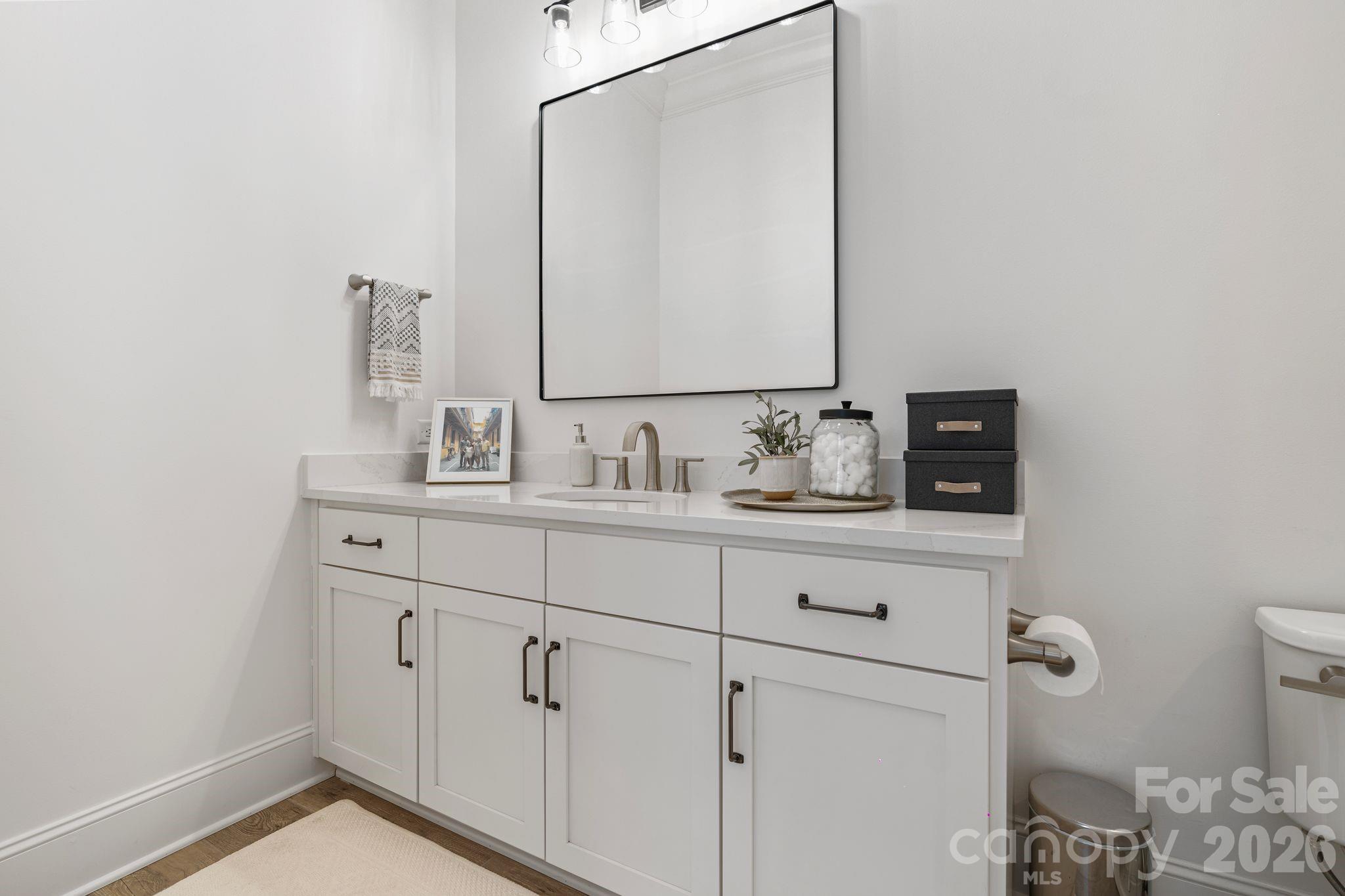 17416 Gillican Overlook Road