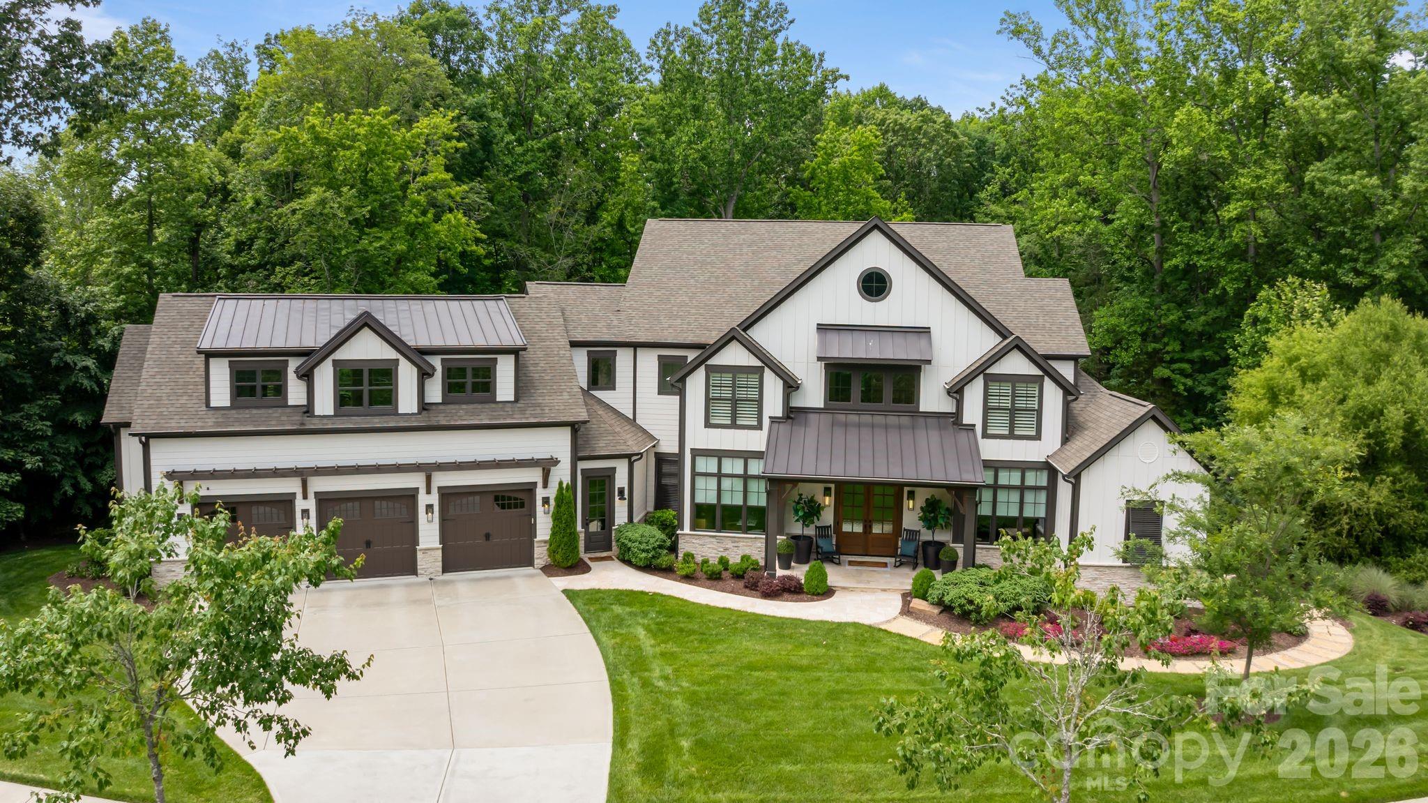 17416 Gillican Overlook Road