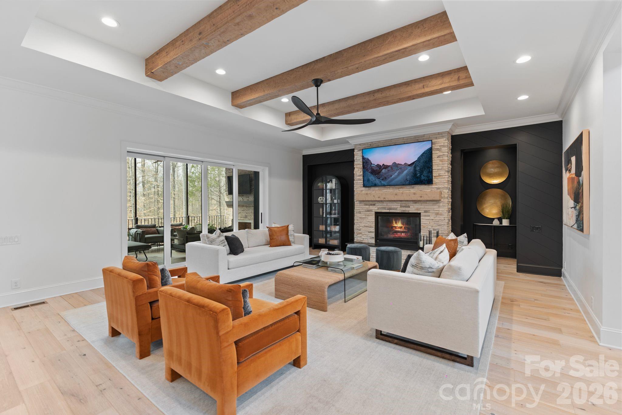 17416 Gillican Overlook Road