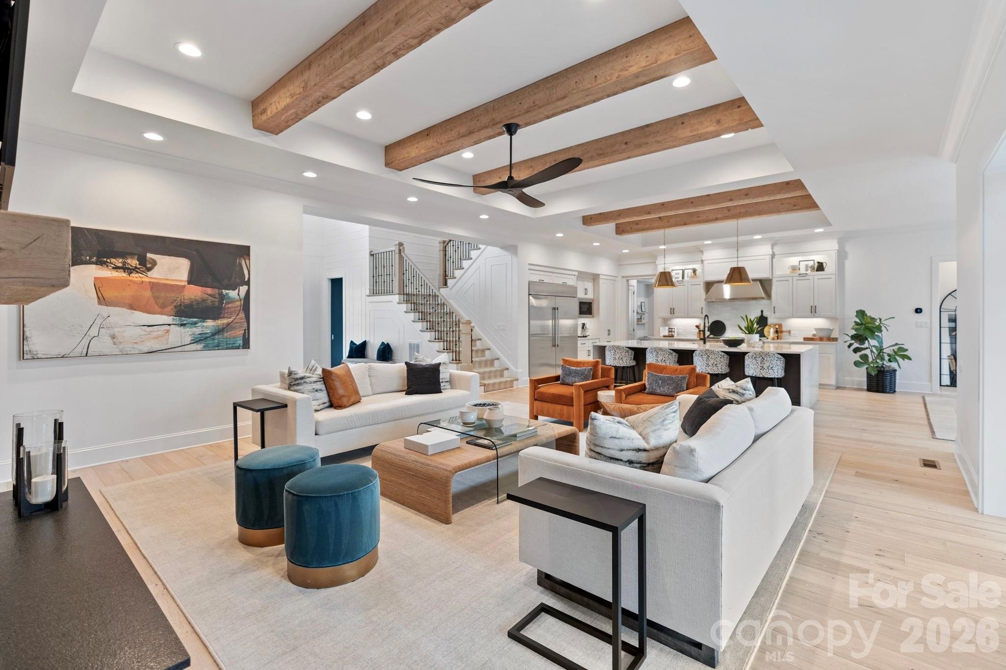 17416 Gillican Overlook Road