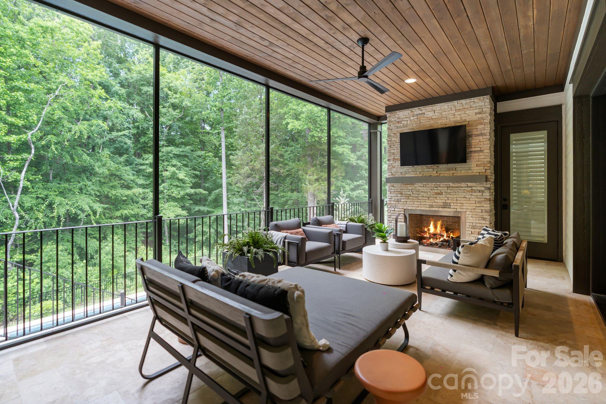 17416 Gillican Overlook Road