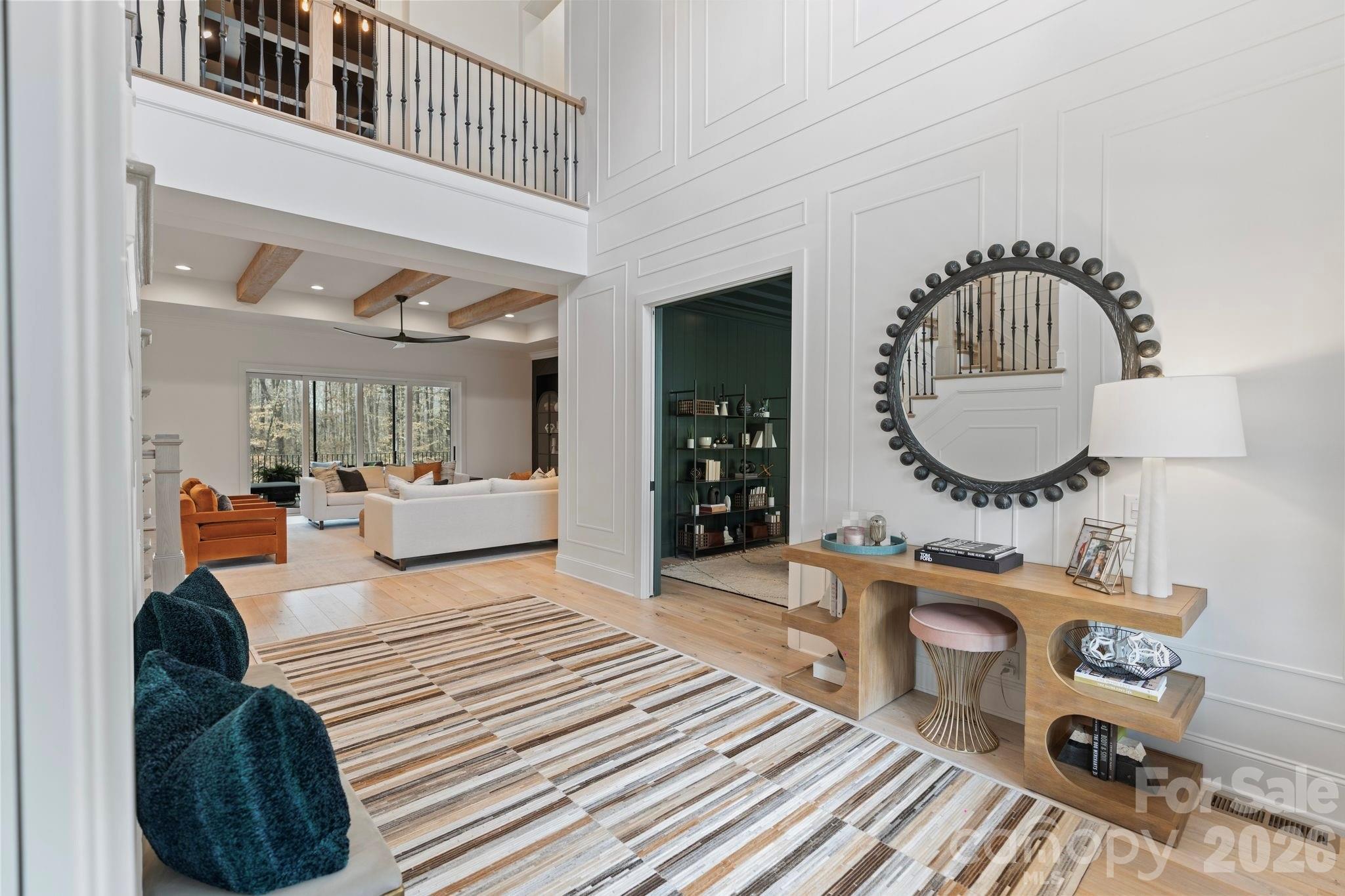 17416 Gillican Overlook Road