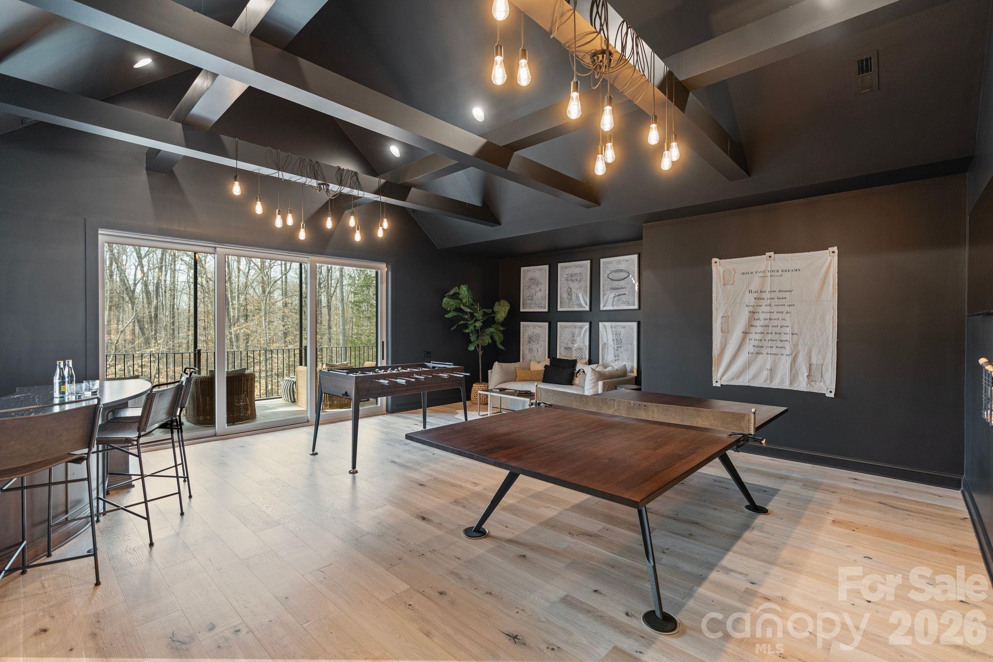 17416 Gillican Overlook Road