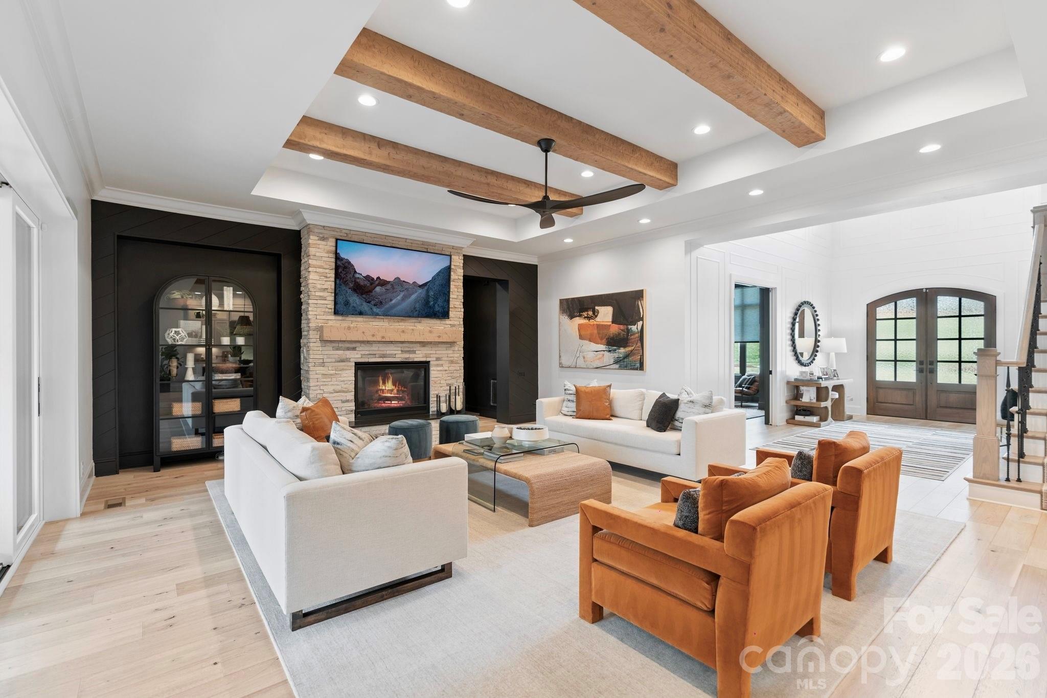 17416 Gillican Overlook Road