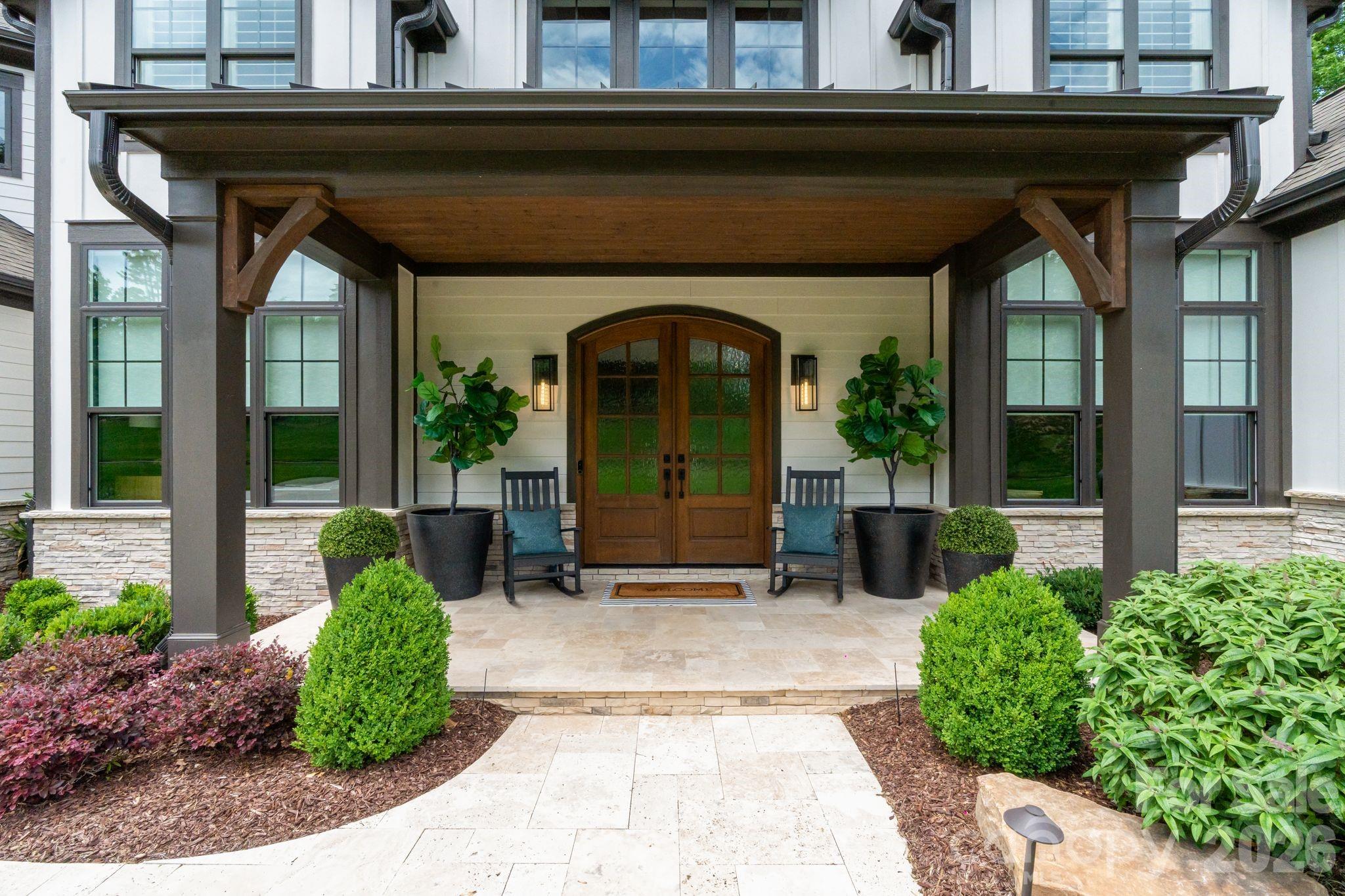 17416 Gillican Overlook Road