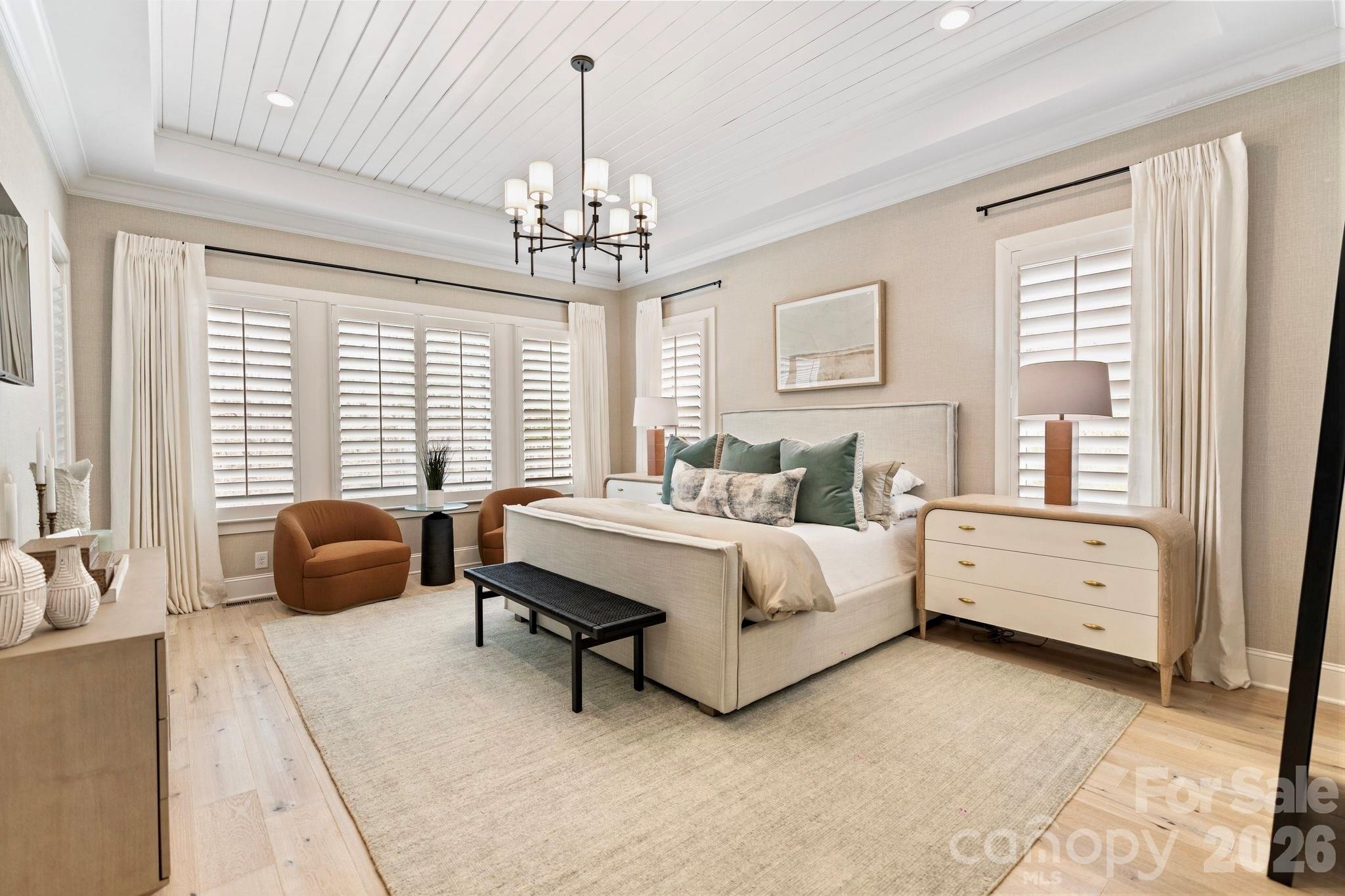 17416 Gillican Overlook Road