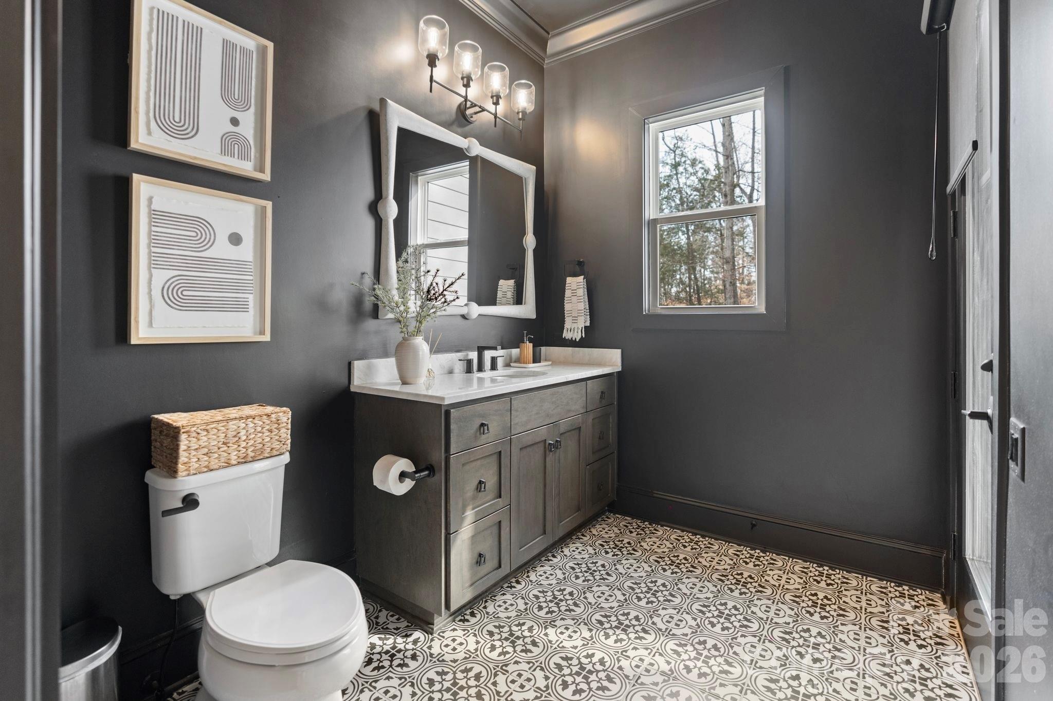 17416 Gillican Overlook Road