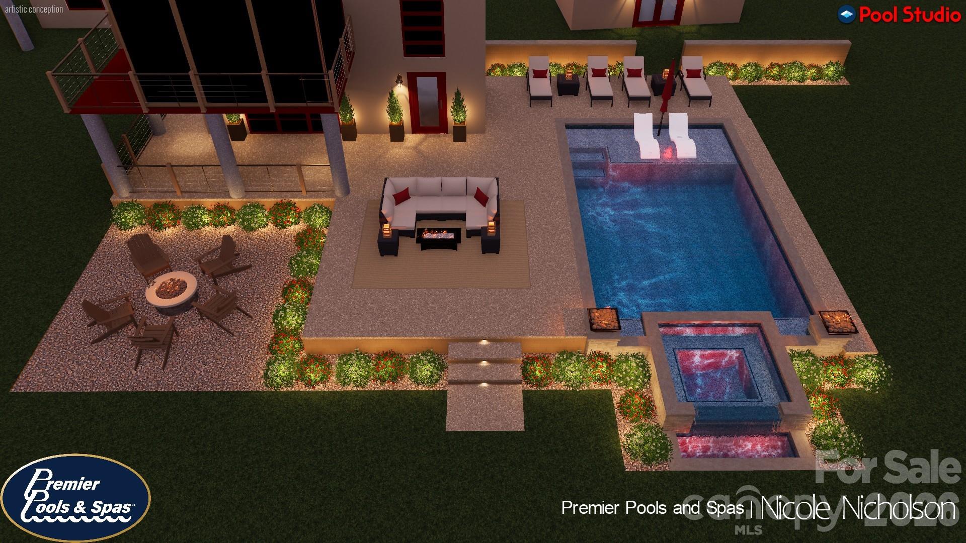 388 Stonemarker Road