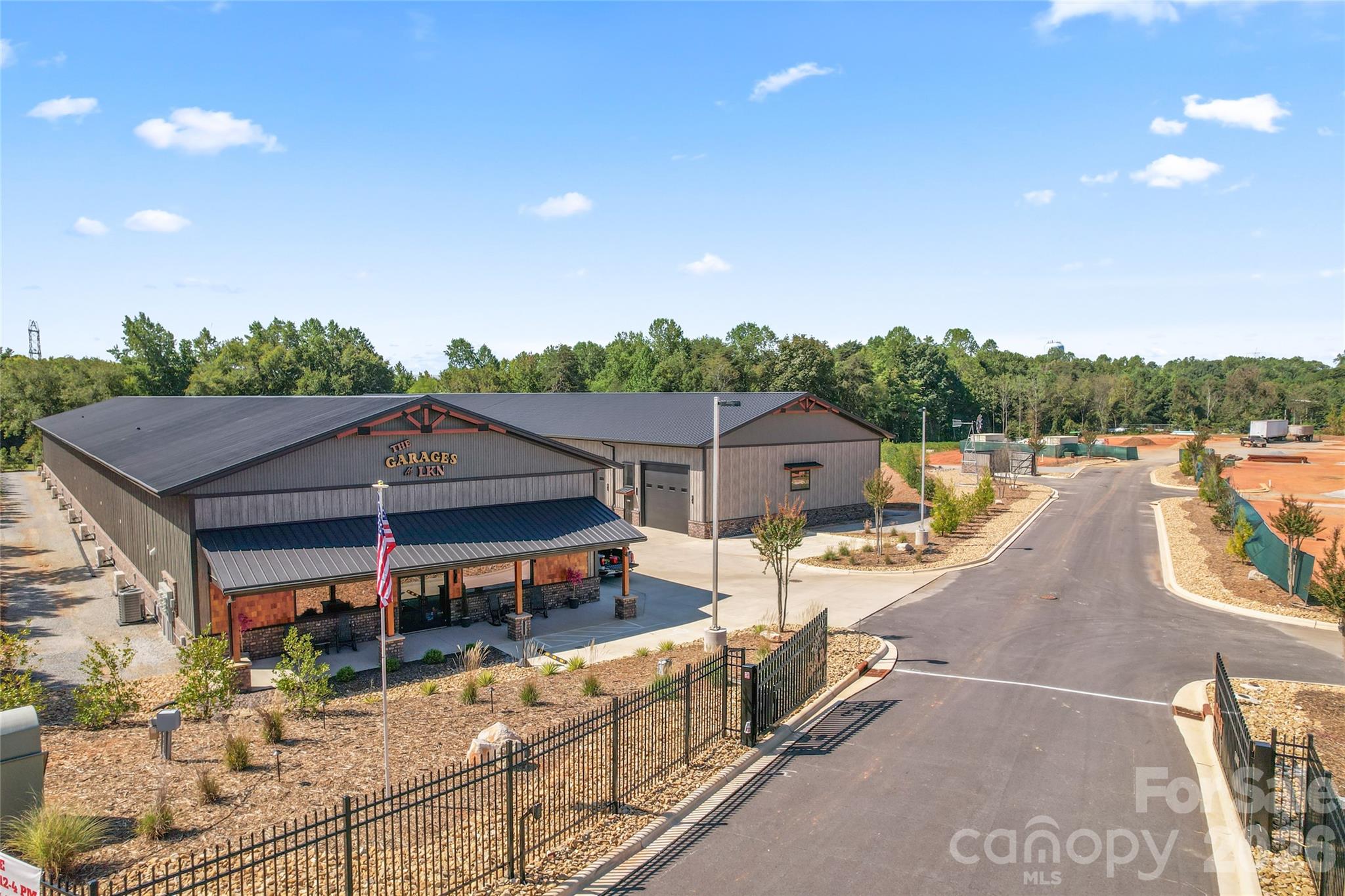 144 Mccrary Road Unit: 709