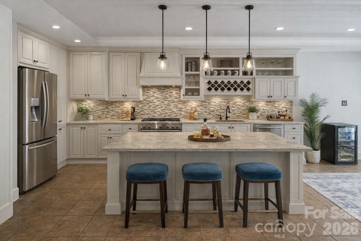 8915 Linden Grove Court