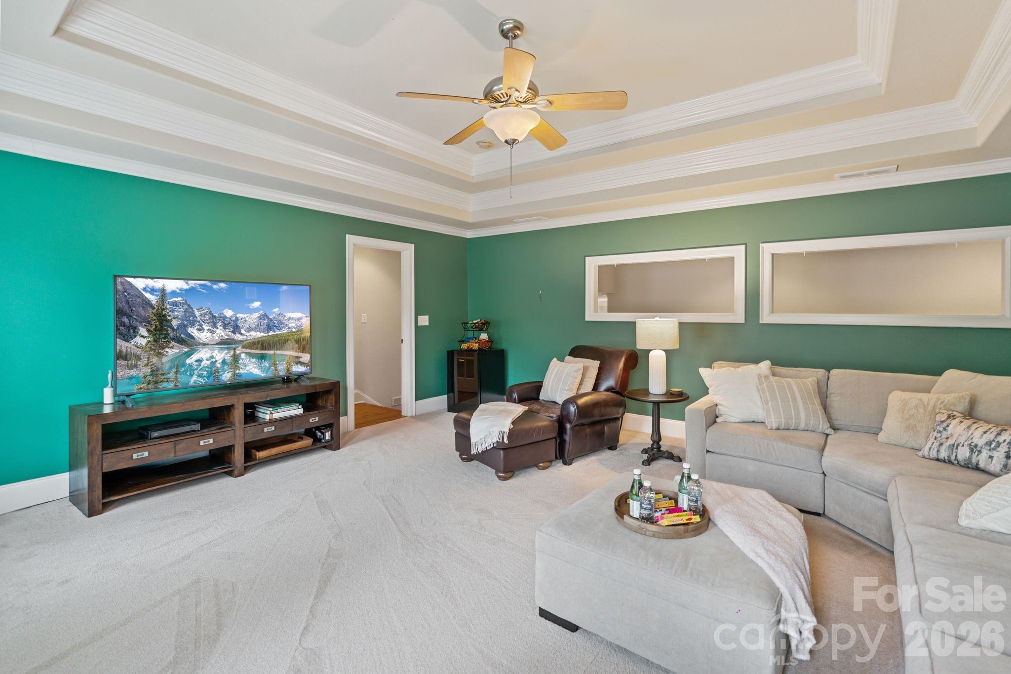 8915 Linden Grove Court