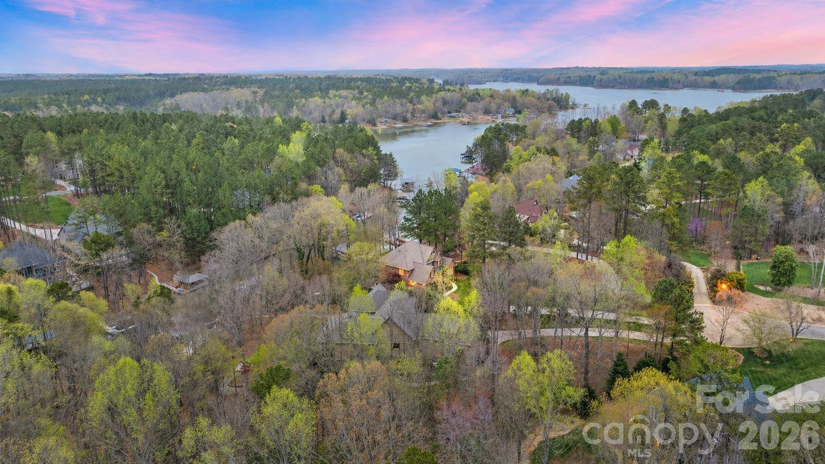 8915 Linden Grove Court